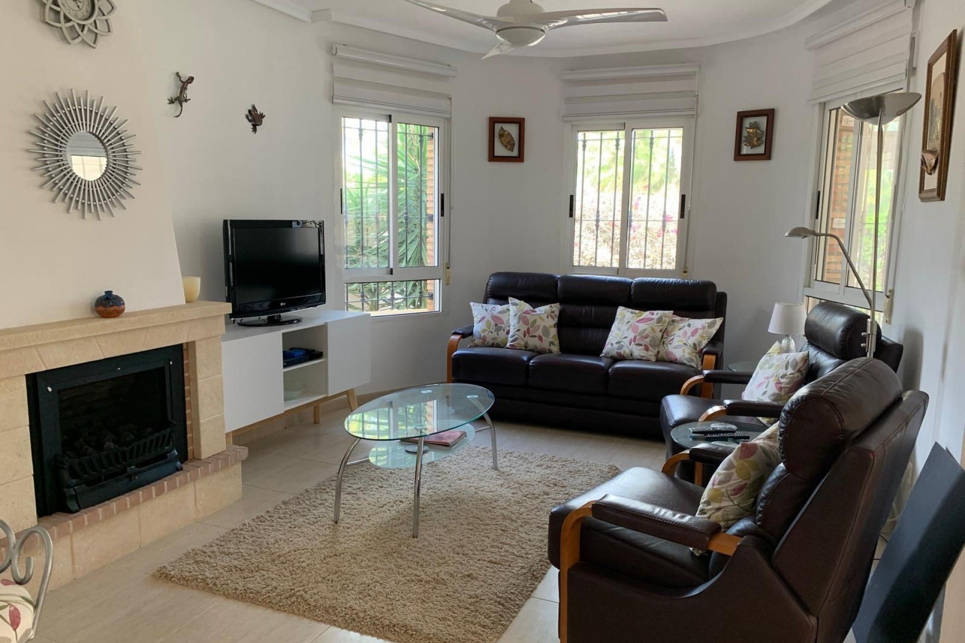 Resale - Detached House / Villa - Guardamar del Segura - El Raso