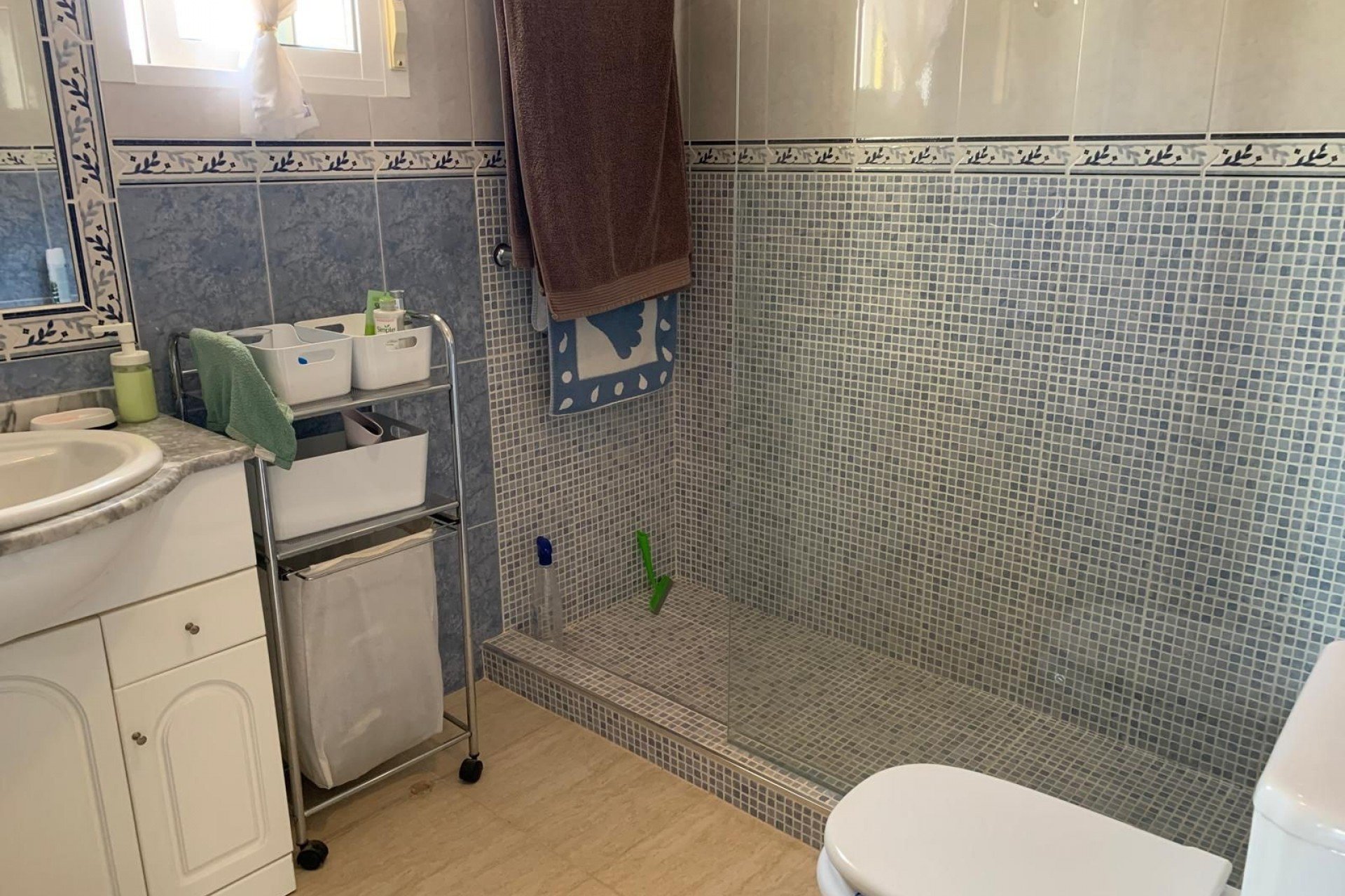 Resale - Detached House / Villa - Guardamar del Segura - El Raso