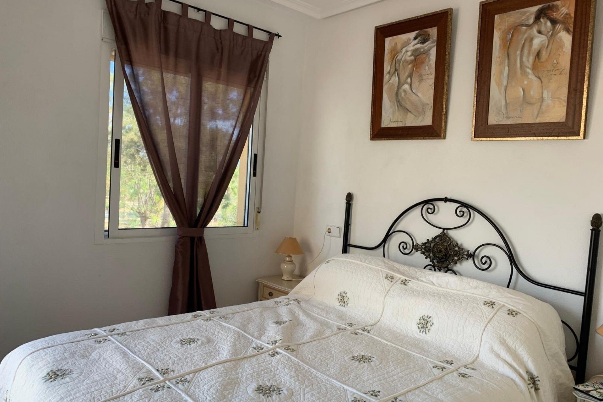 Resale - Detached House / Villa - Guardamar del Segura - El Raso
