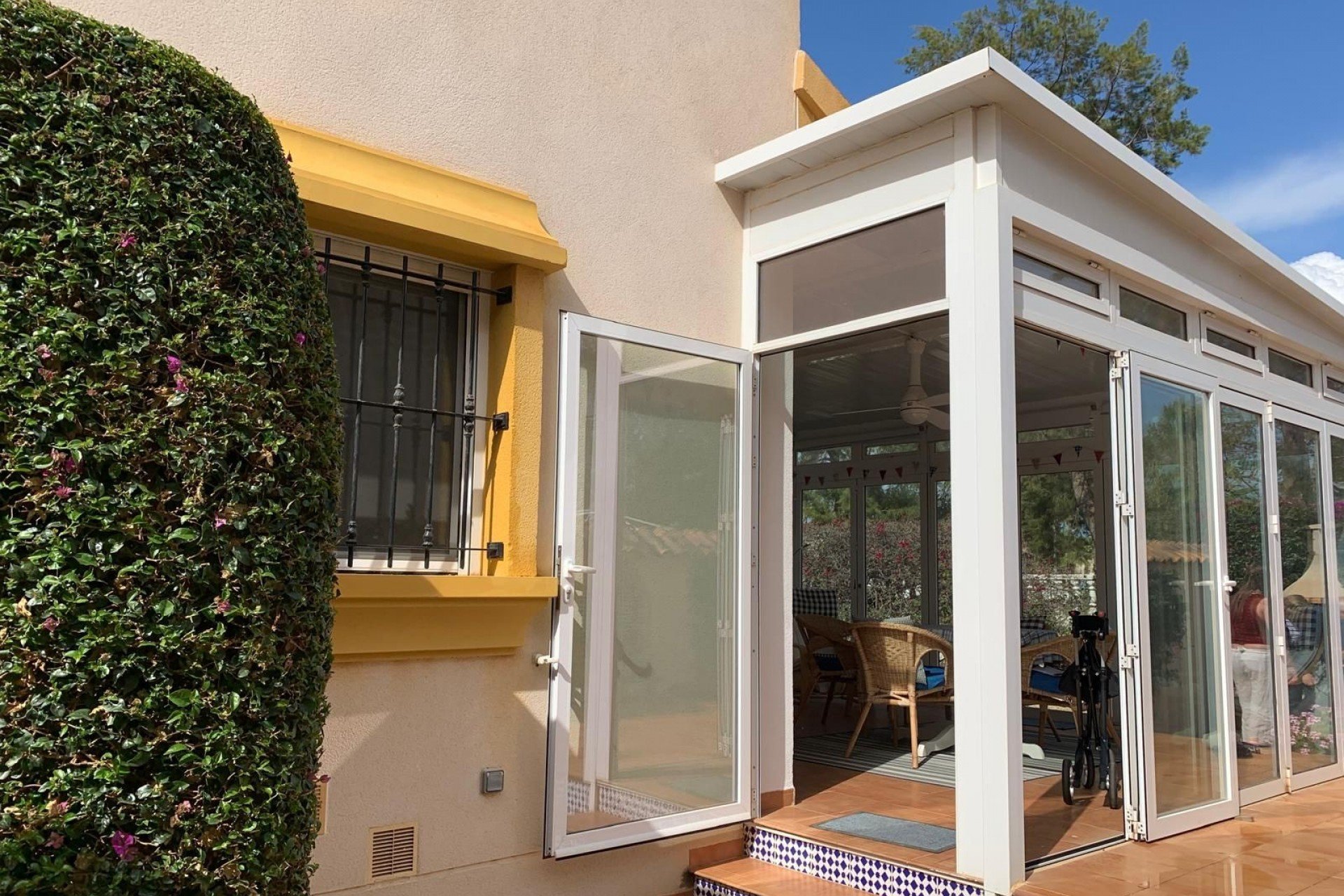 Resale - Detached House / Villa - Guardamar del Segura - El Raso