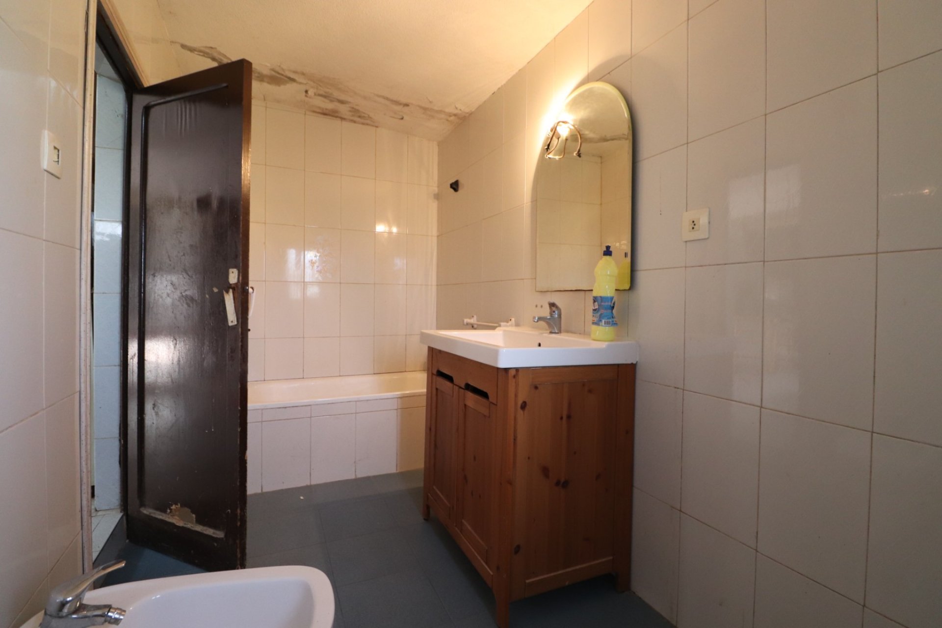 Resale - Detached House / Villa - Heredades - Heredades - Village