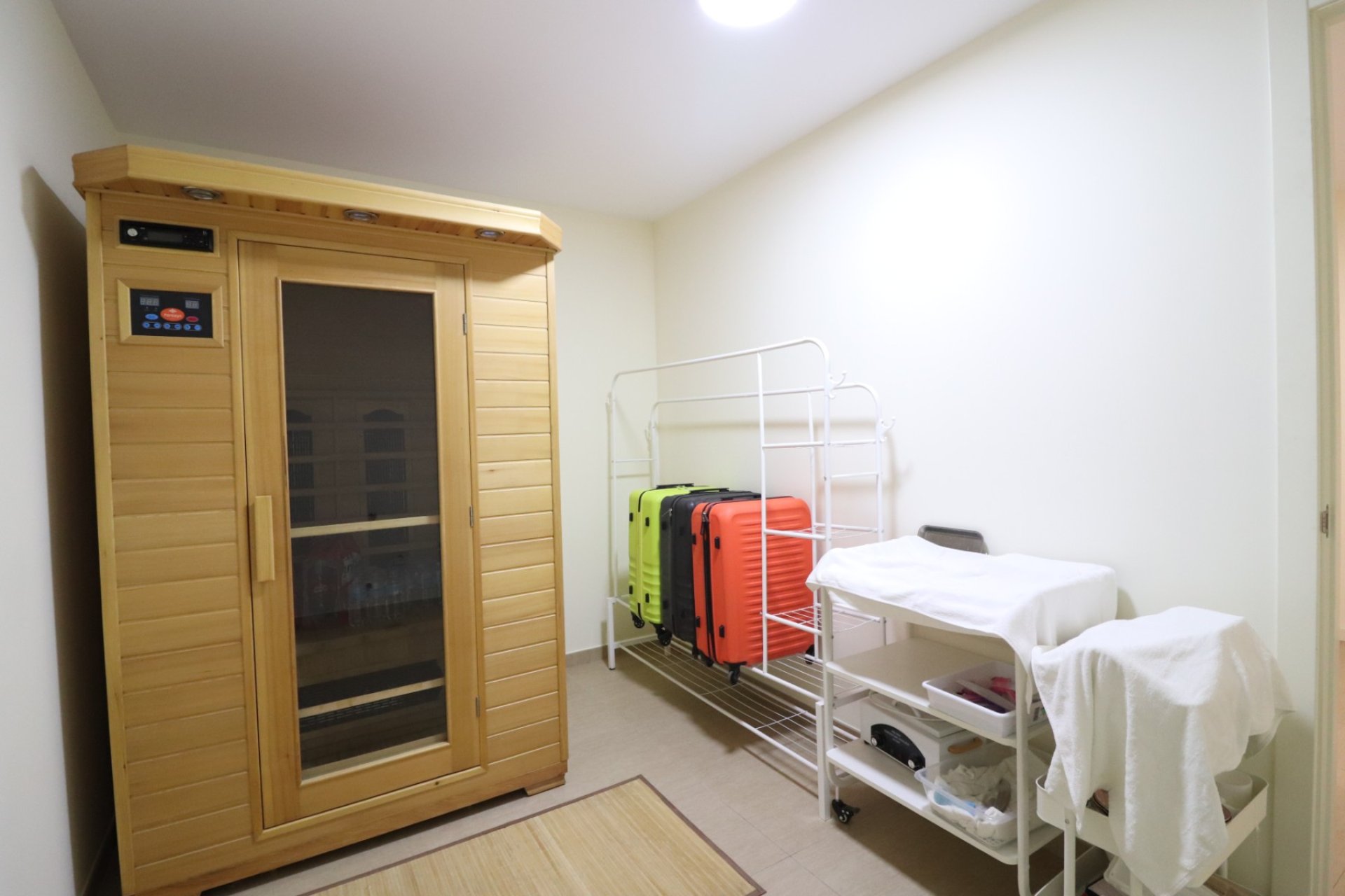 Resale - Detached House / Villa - La Marina - La Marina - Urbanization