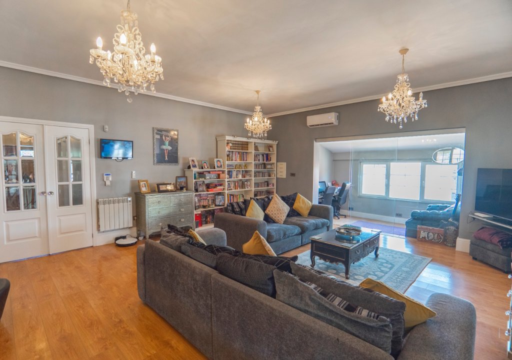 Resale - Detached House / Villa - Las Heredades - Heredades