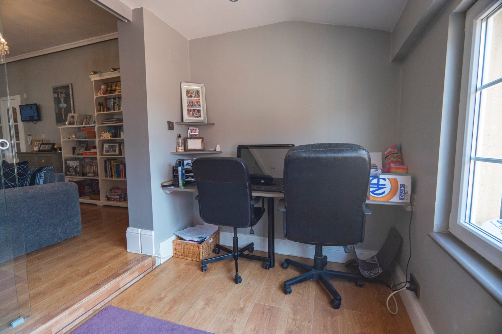 Resale - Detached House / Villa - Las Heredades - Heredades