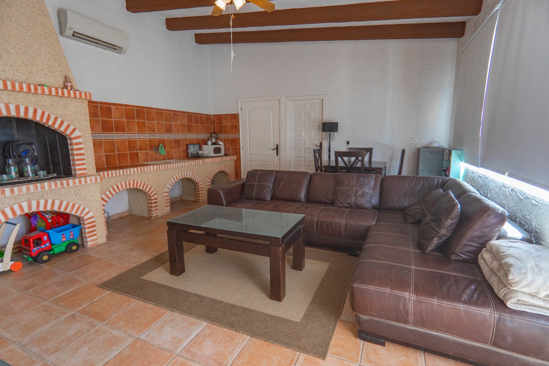 Resale - Detached House / Villa - Las Heredades - Heredades