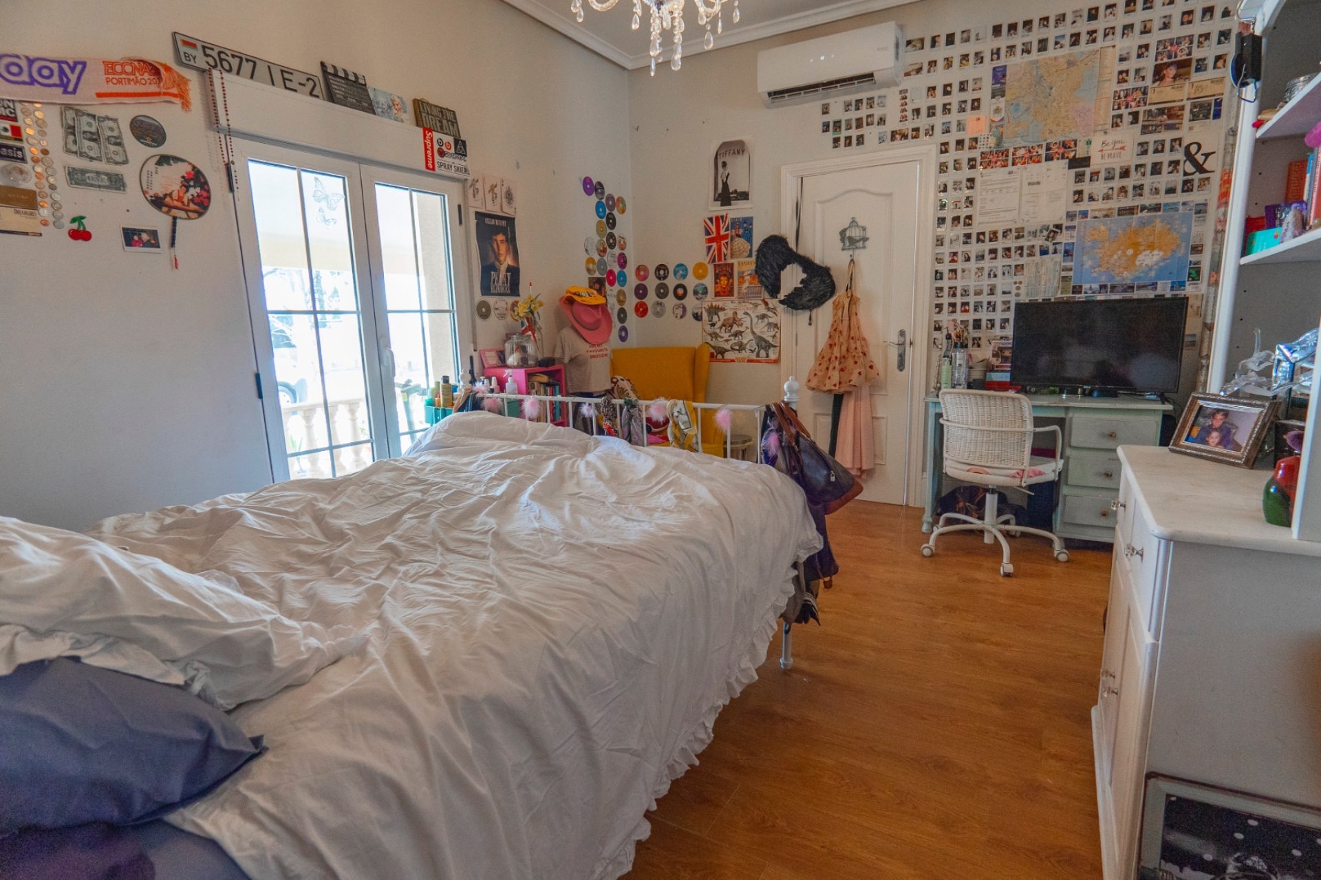 Resale - Detached House / Villa - Las Heredades - Heredades