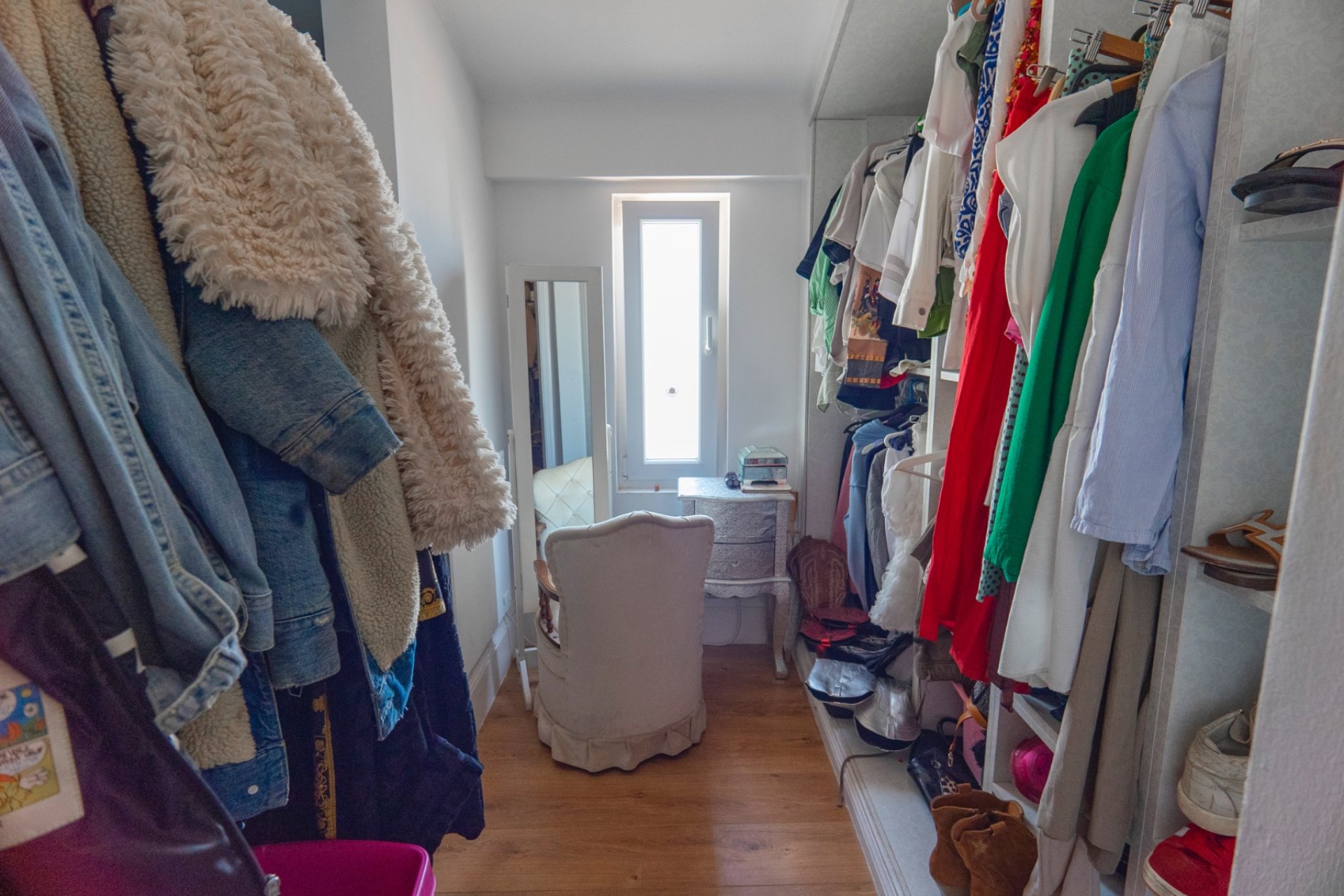 Resale - Detached House / Villa - Las Heredades - Heredades