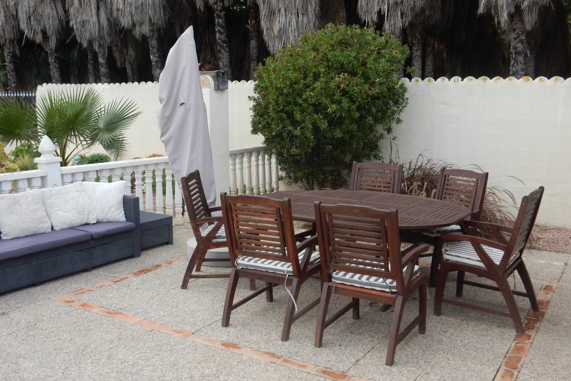 Resale - Detached House / Villa - Orihuela - Bigastro