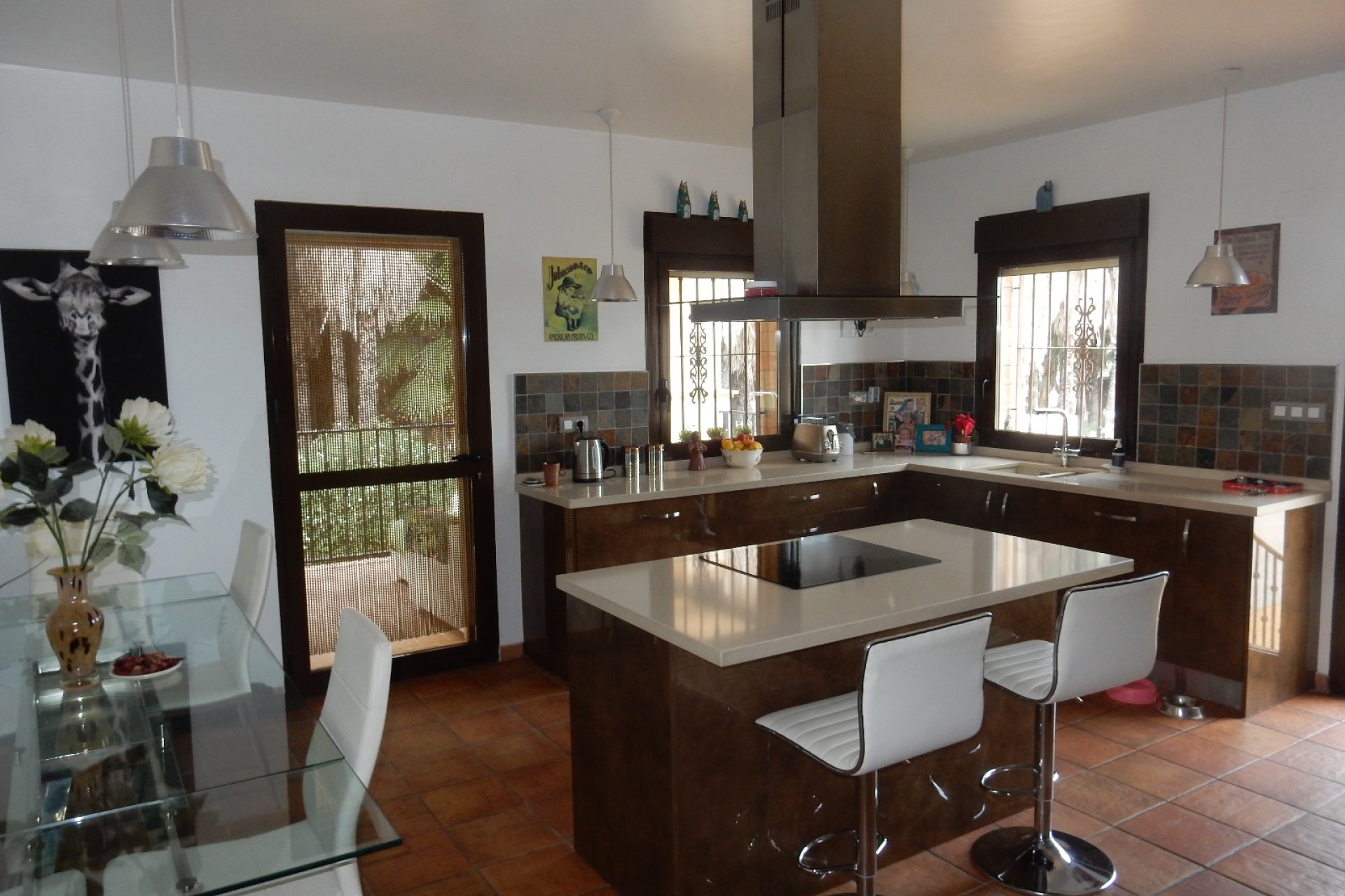 Resale - Detached House / Villa - Orihuela - Bigastro