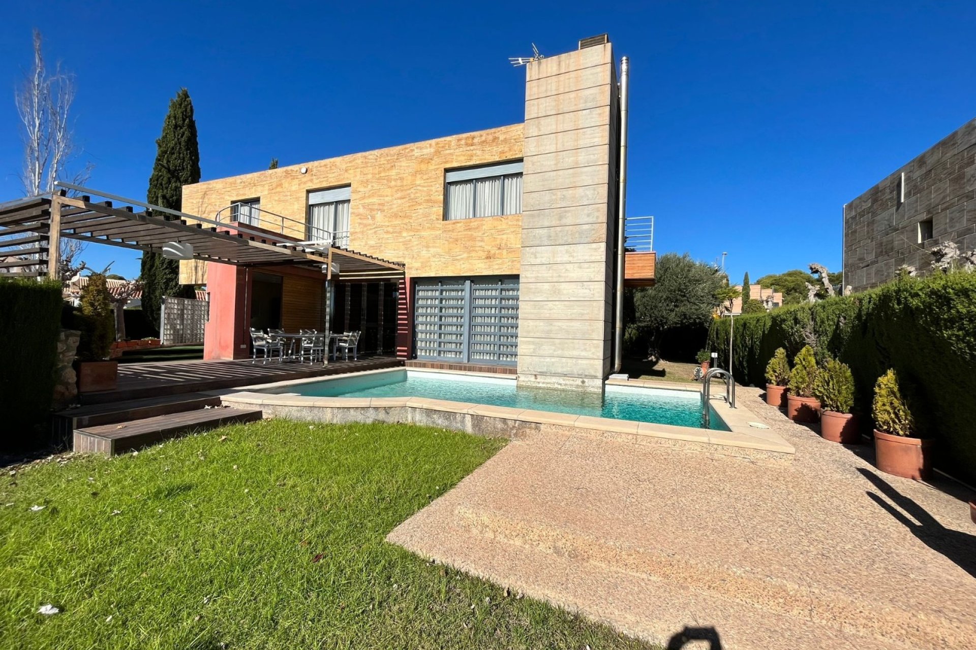 Resale - Detached House / Villa - Orihuela Costa - Dehesa de Campoamor