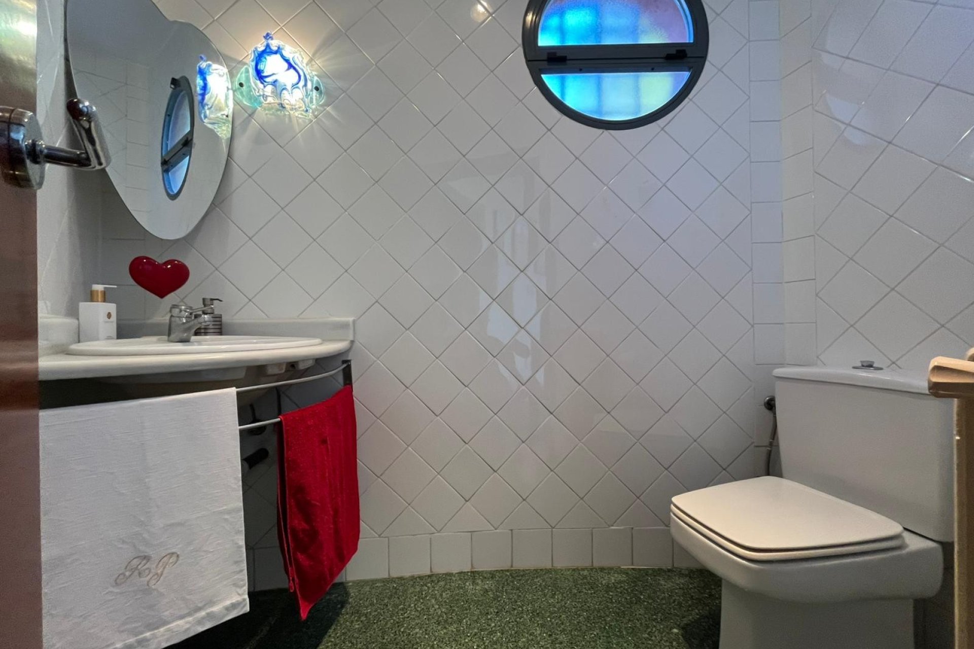 Resale - Detached House / Villa - Orihuela Costa - Dehesa de Campoamor