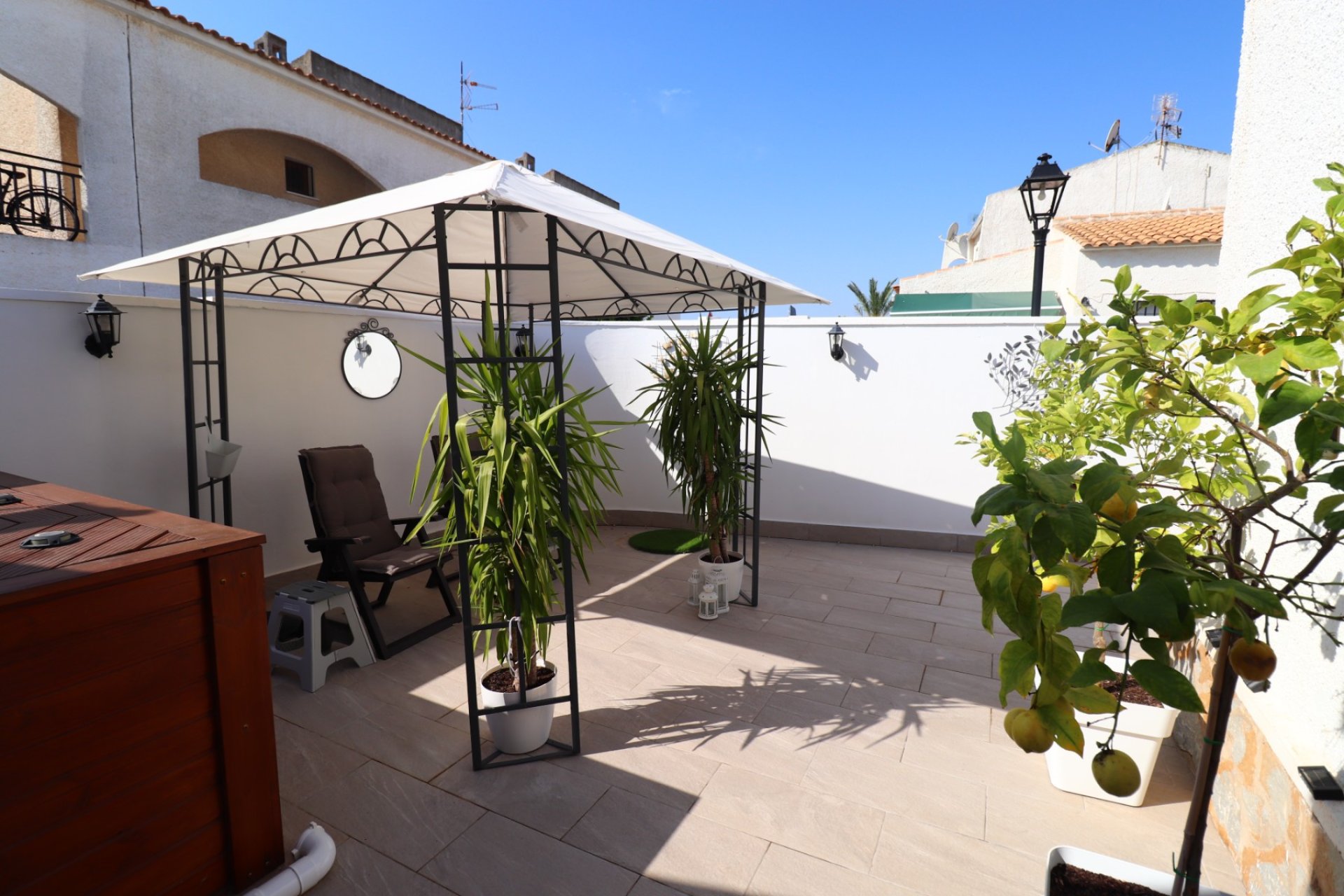 Resale - Detached House / Villa - Orihuela Costa - La Florida