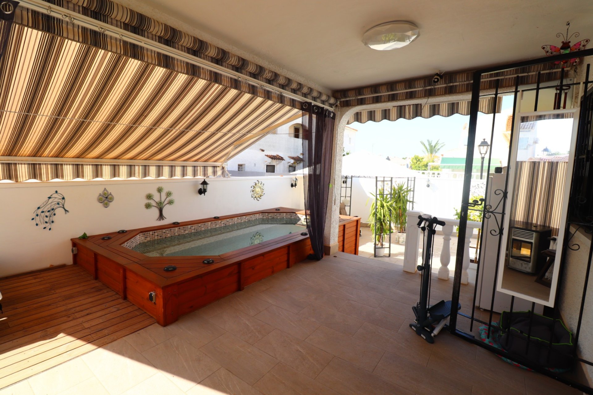Resale - Detached House / Villa - Orihuela Costa - La Florida
