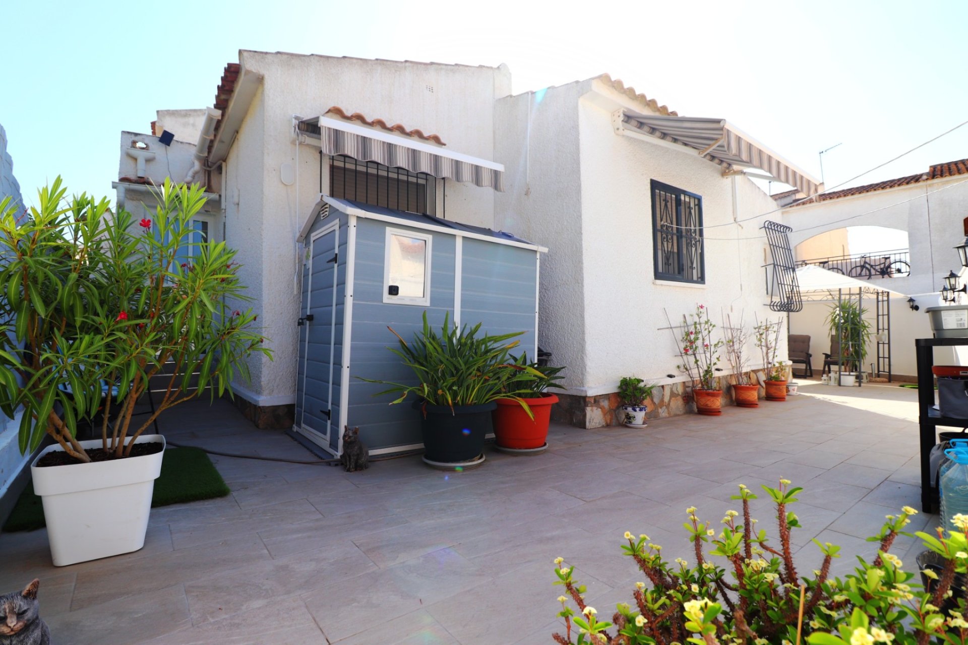 Resale - Detached House / Villa - Orihuela Costa - La Florida