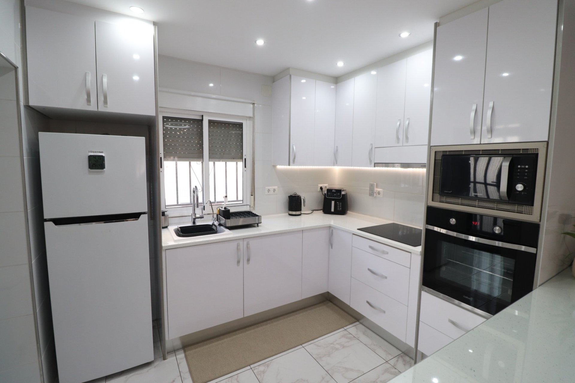 Resale - Detached House / Villa - Orihuela Costa - La Florida