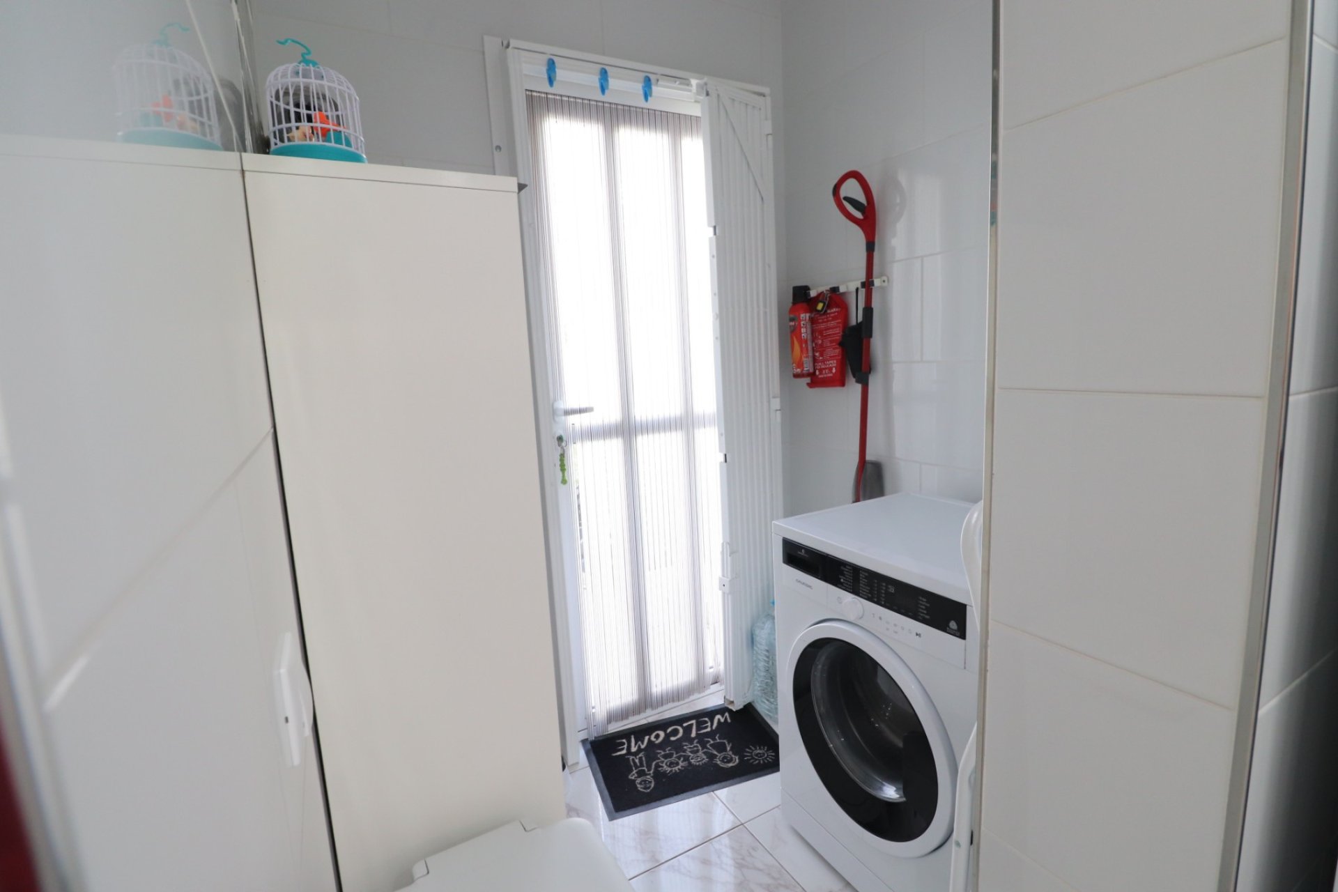 Resale - Detached House / Villa - Orihuela Costa - La Florida