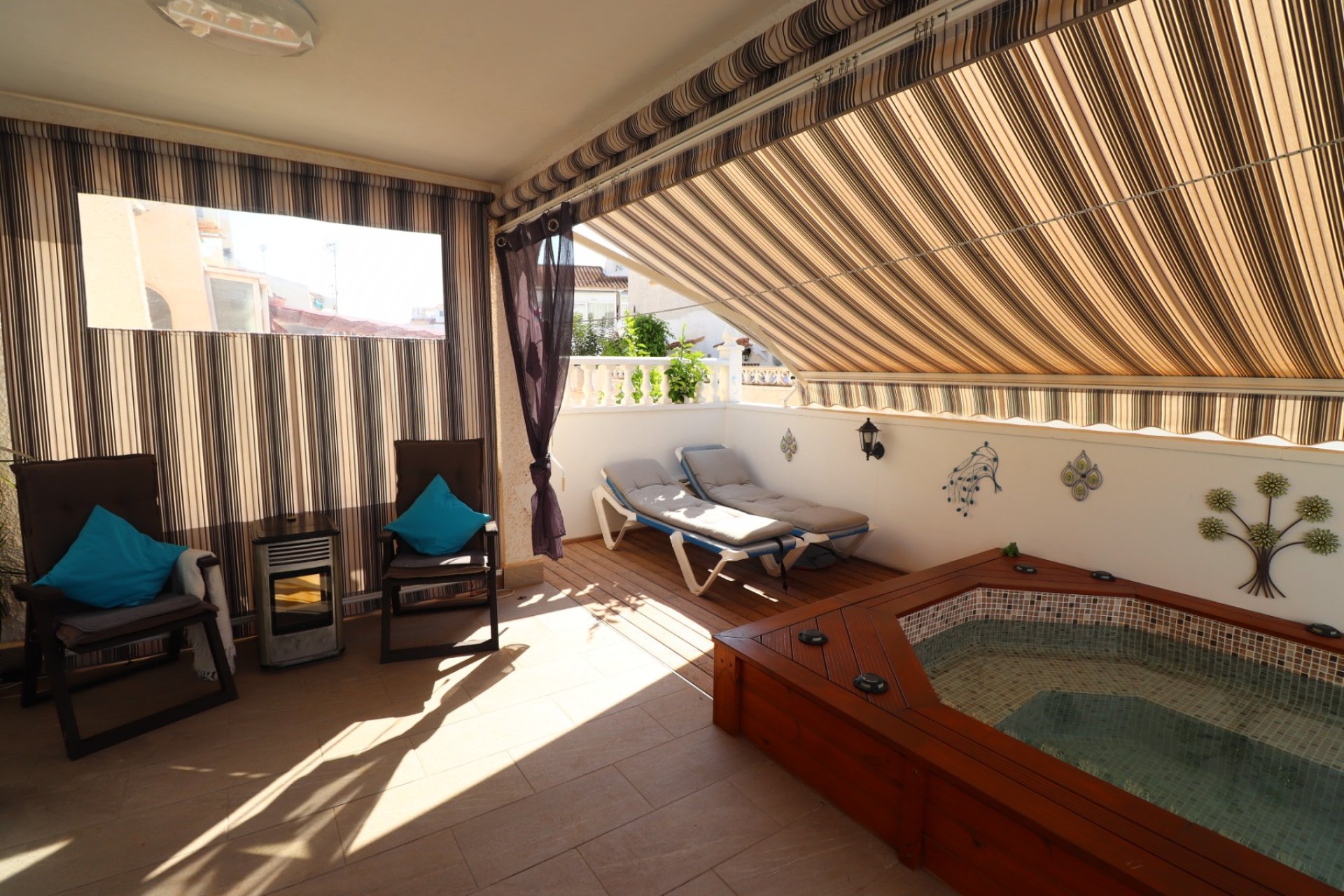 Resale - Detached House / Villa - Orihuela Costa - La Florida
