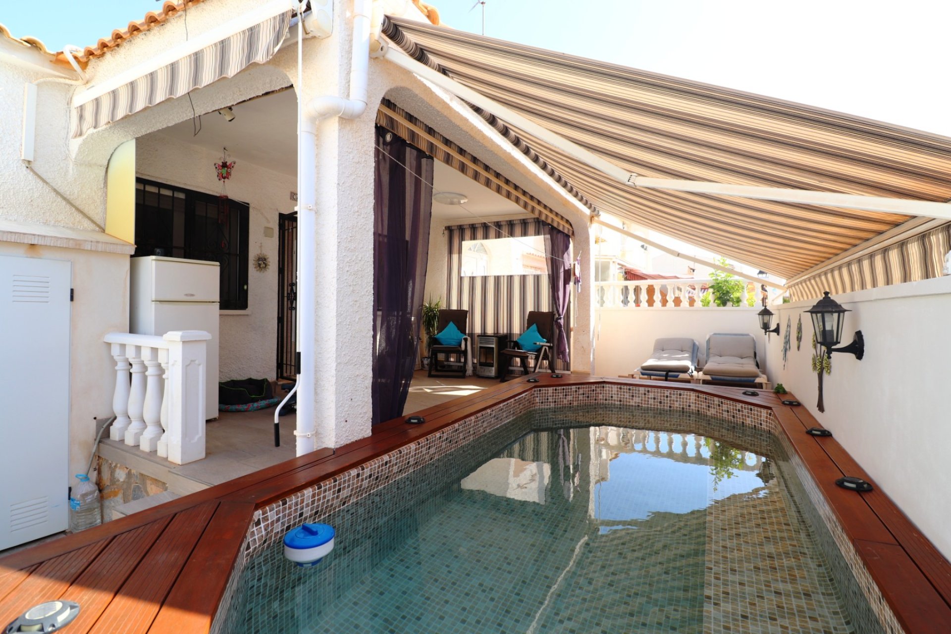 Resale - Detached House / Villa - Orihuela Costa - La Florida