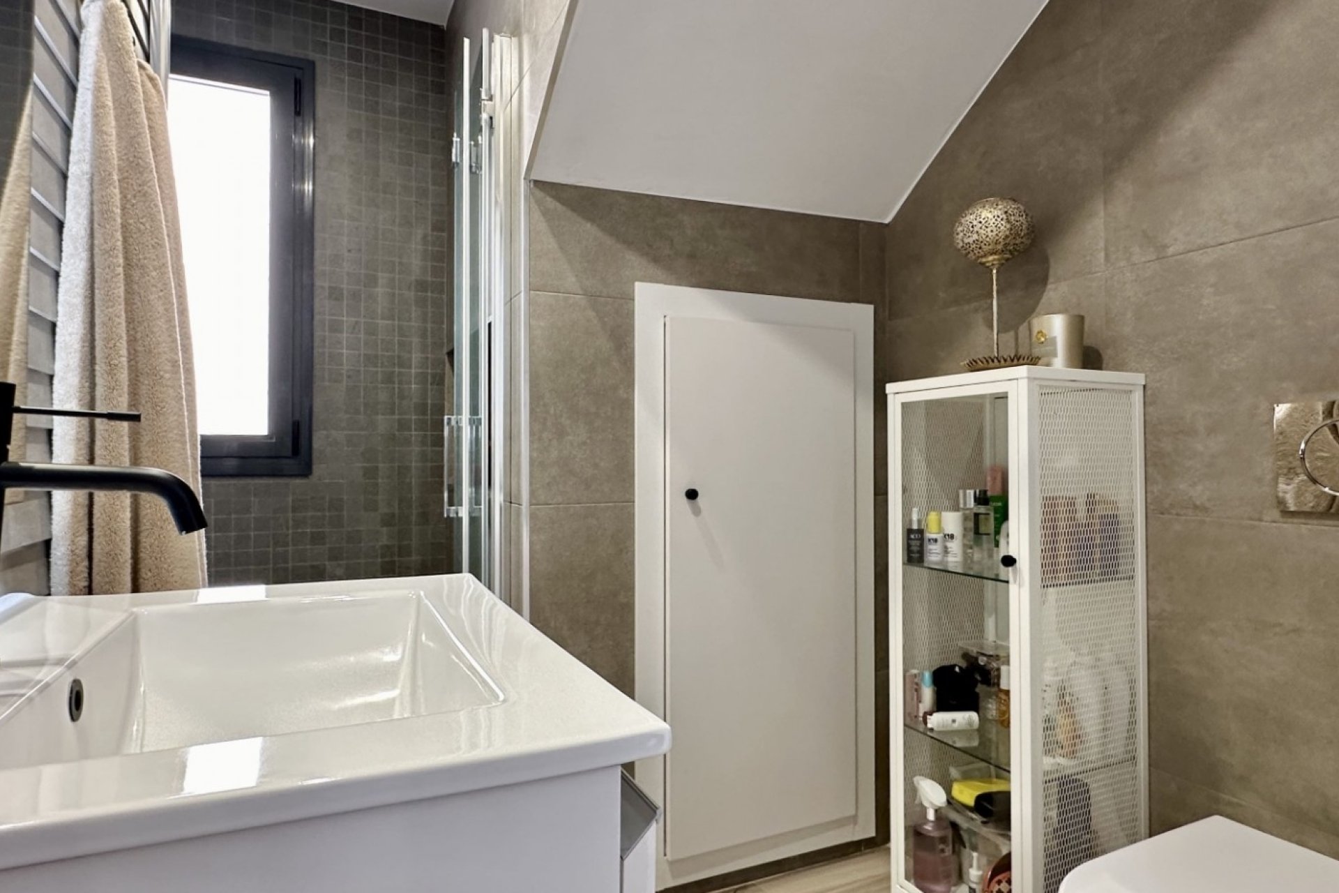 Resale - Detached House / Villa - Orihuela Costa - Lomas de Cabo Roig