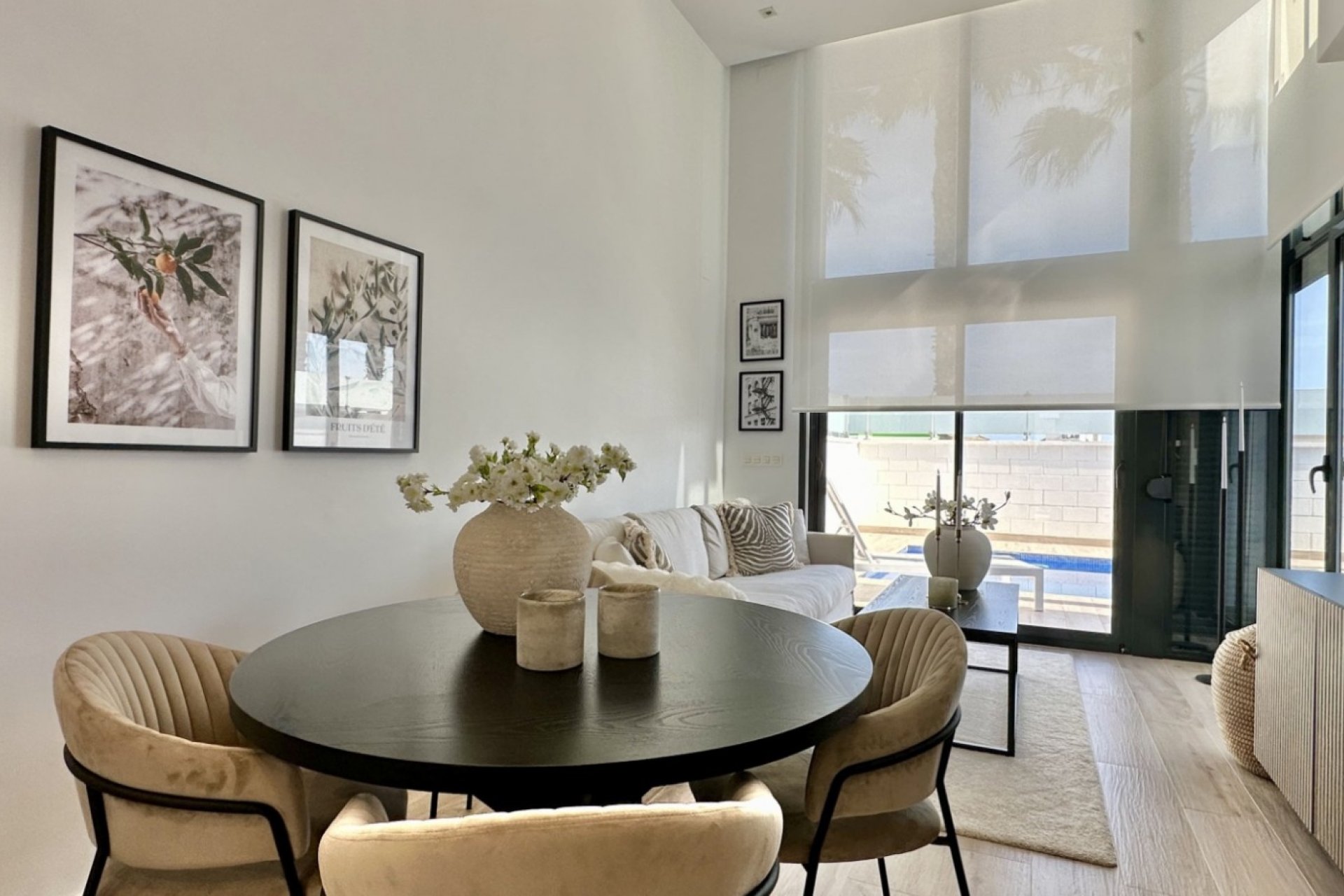 Resale - Detached House / Villa - Orihuela Costa - Lomas de Cabo Roig