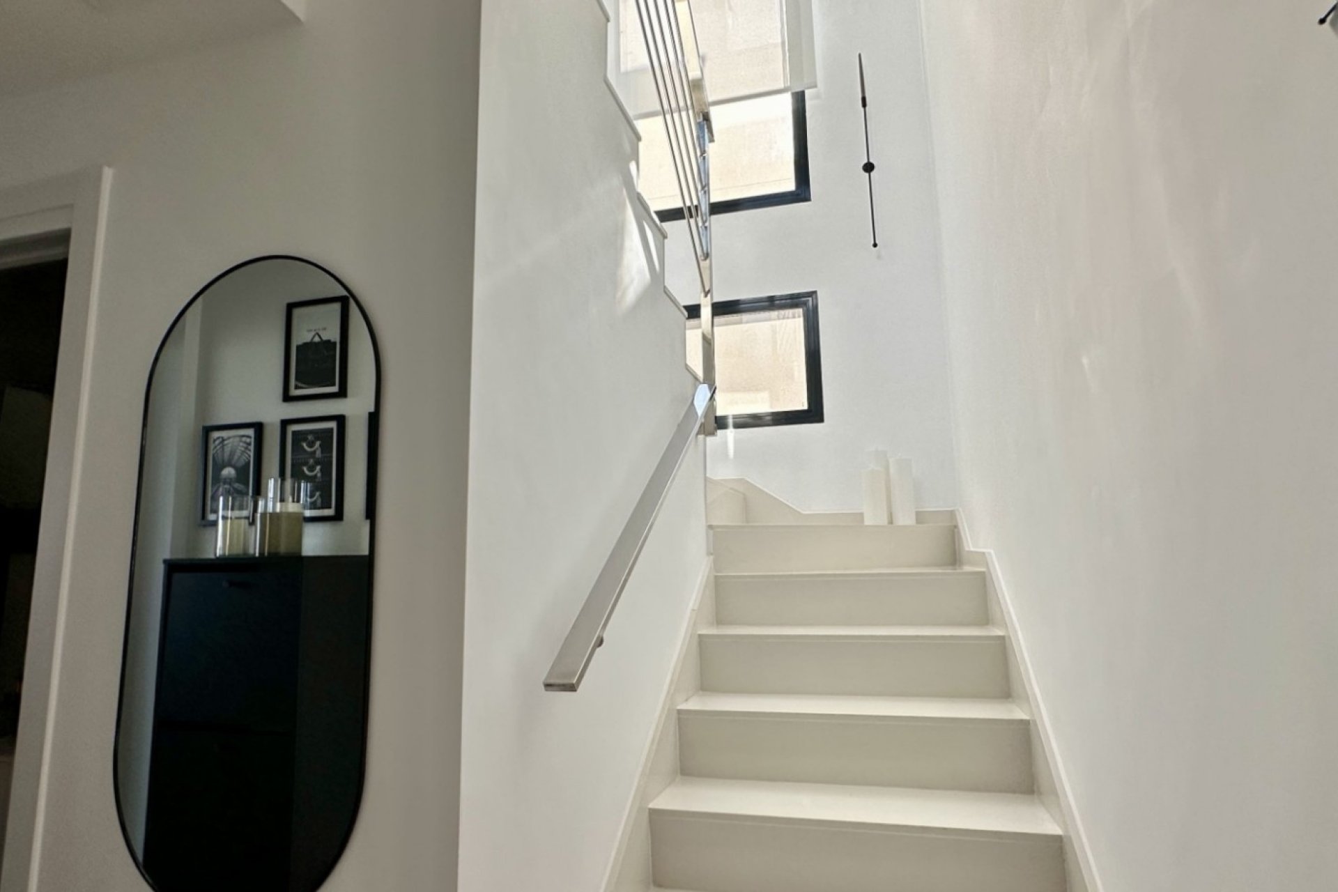 Resale - Detached House / Villa - Orihuela Costa - Lomas de Cabo Roig