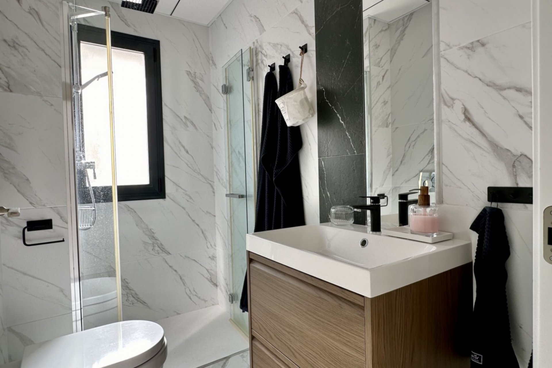 Resale - Detached House / Villa - Orihuela Costa - Lomas de Cabo Roig