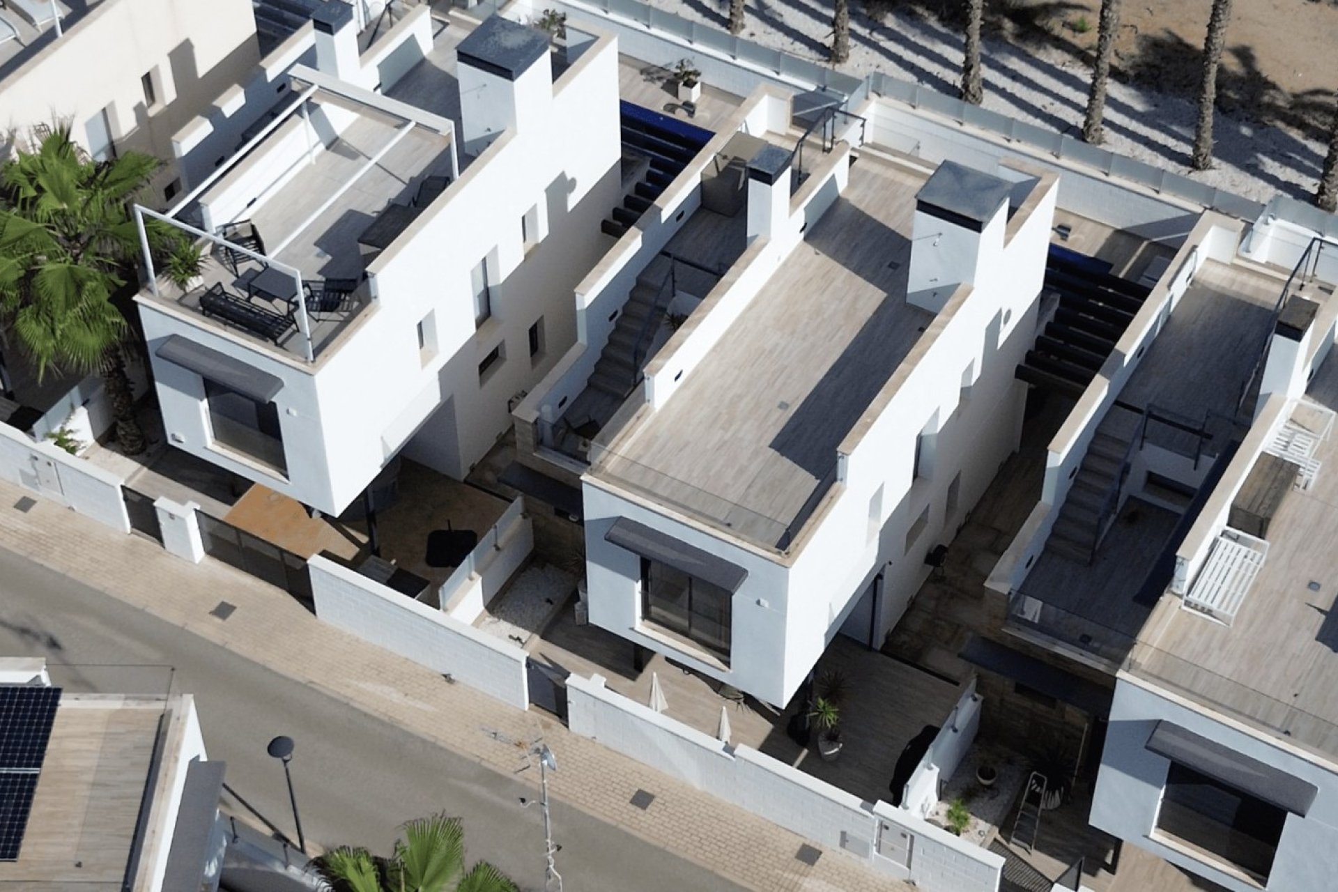 Resale - Detached House / Villa - Orihuela Costa - Lomas de Cabo Roig