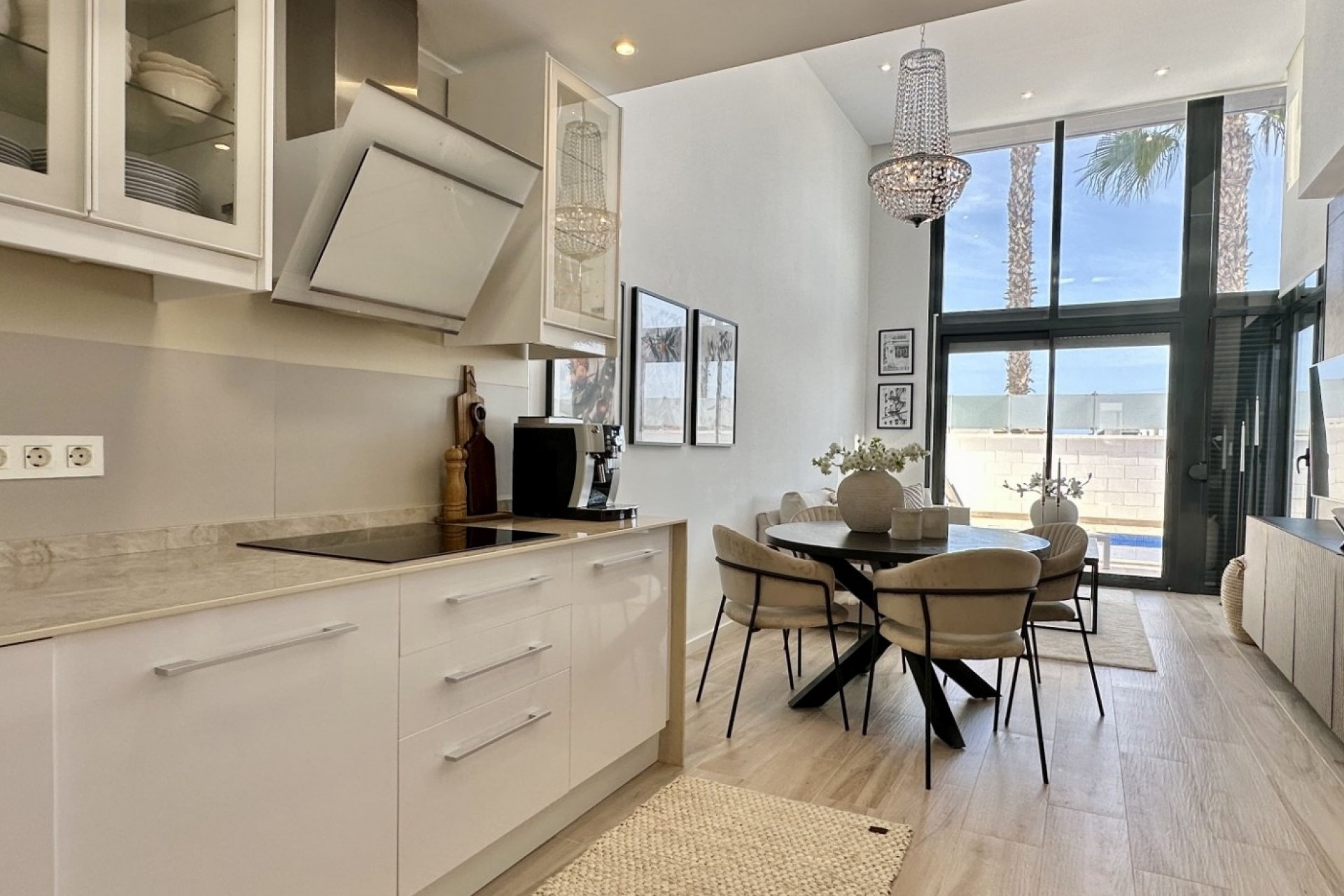 Resale - Detached House / Villa - Orihuela Costa - Lomas de Cabo Roig