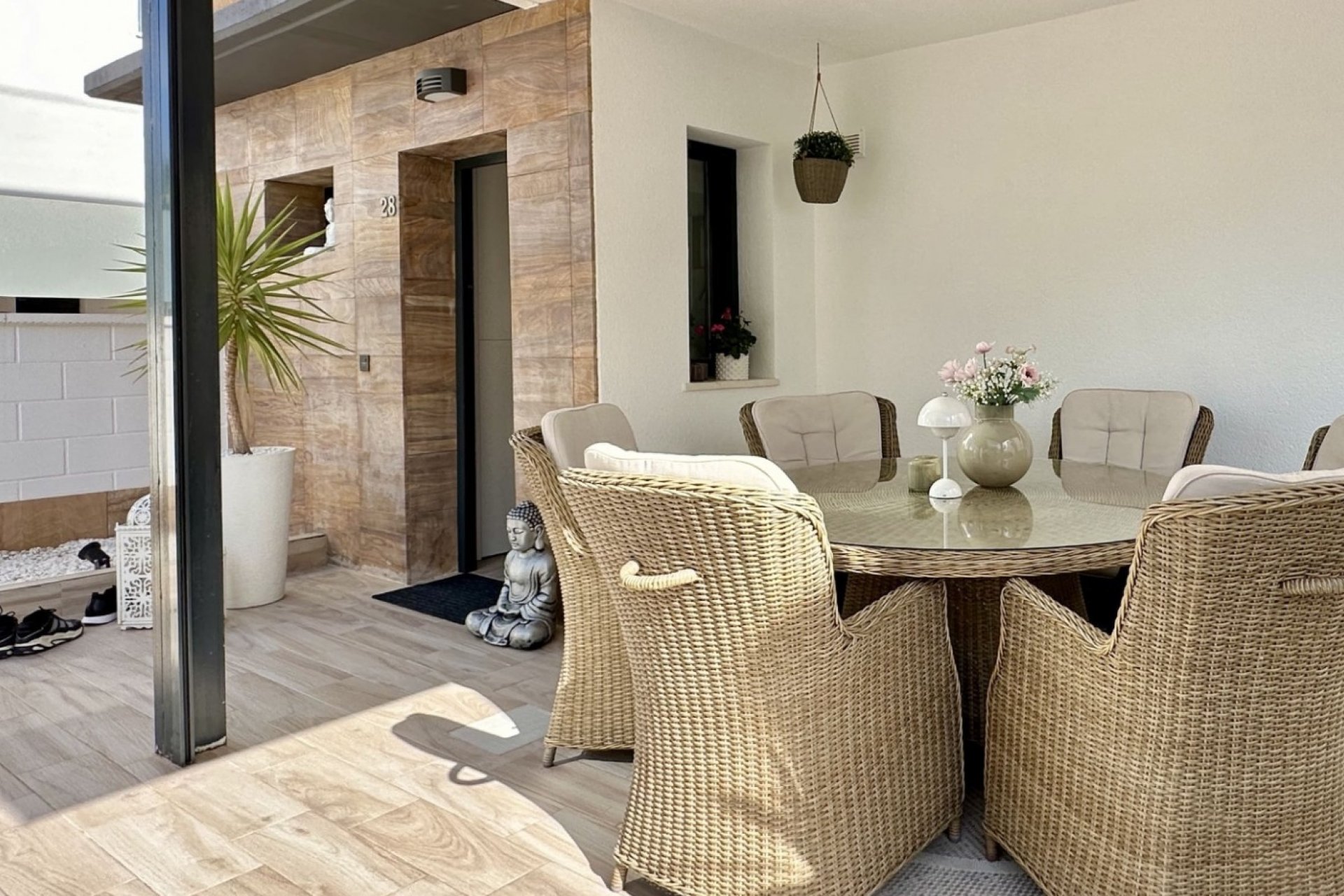 Resale - Detached House / Villa - Orihuela Costa - Lomas de Cabo Roig