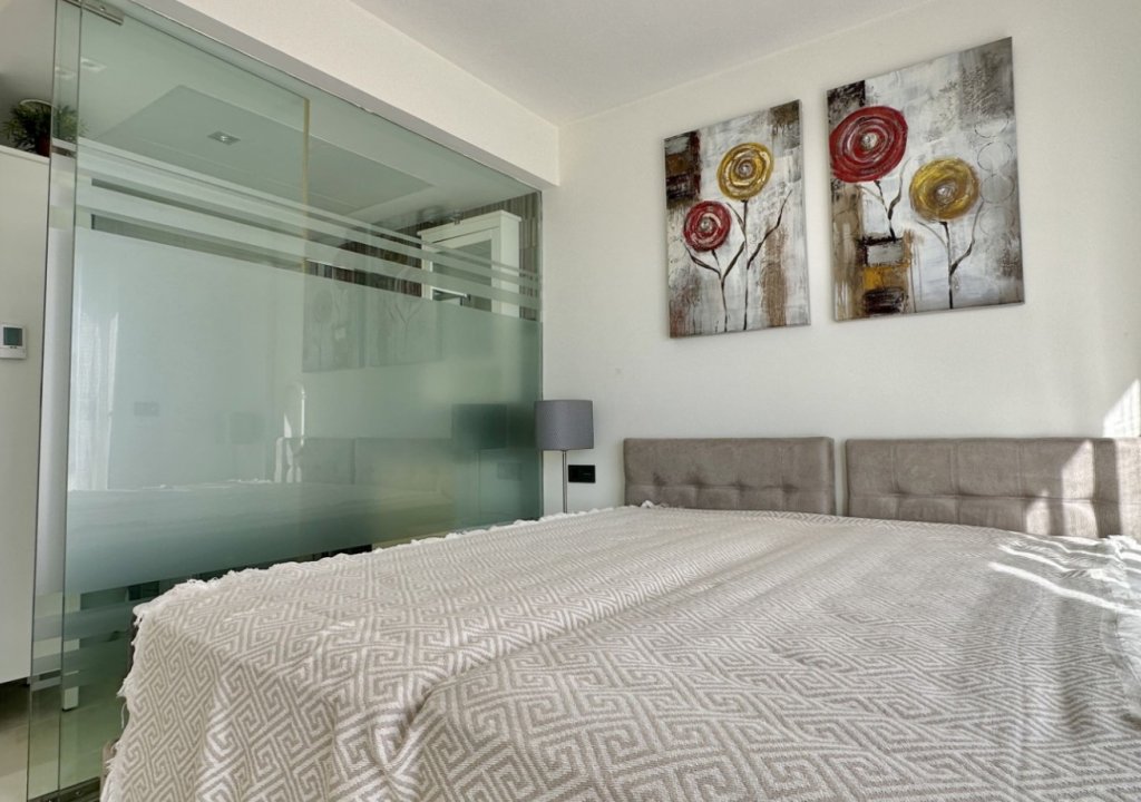 Resale - Detached House / Villa - Orihuela Costa - Lomas de Cabo Roig