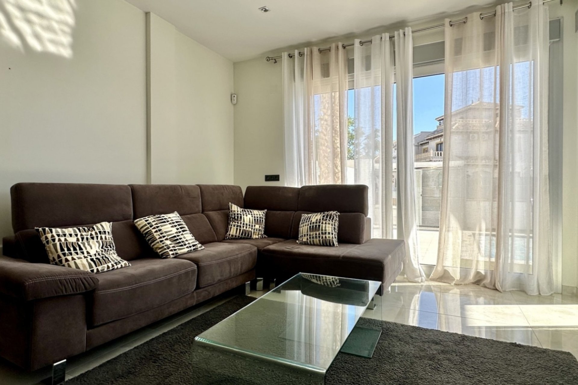 Resale - Detached House / Villa - Orihuela Costa - Lomas de Cabo Roig