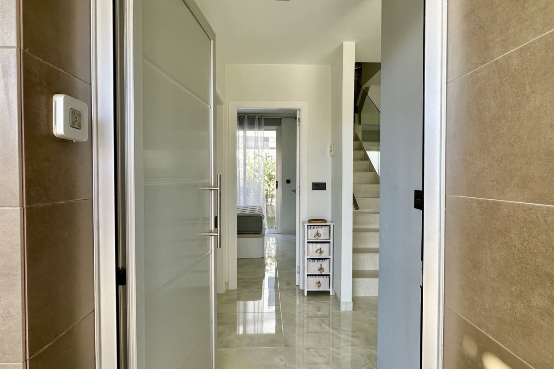 Resale - Detached House / Villa - Orihuela Costa - Lomas de Cabo Roig