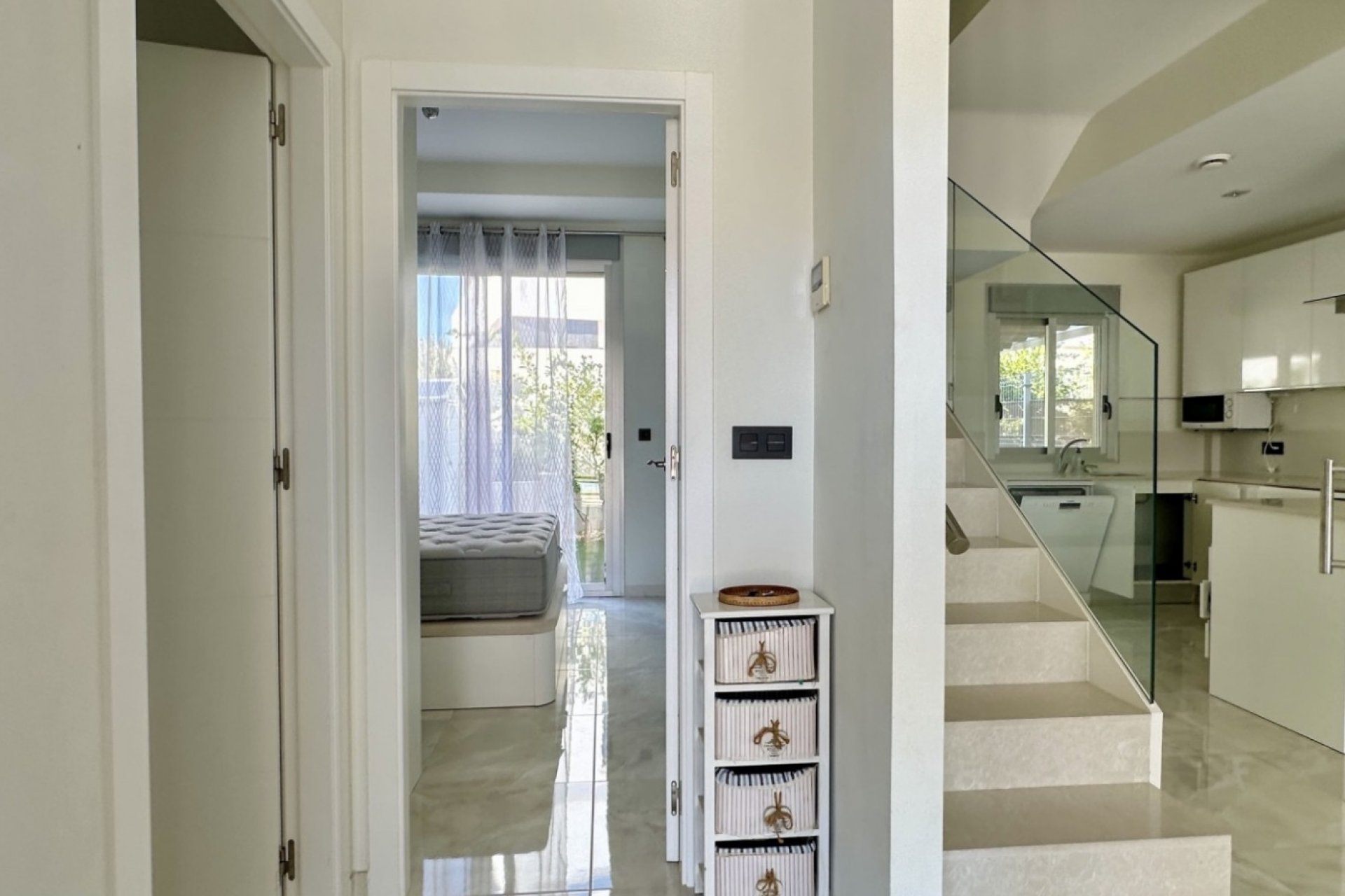 Resale - Detached House / Villa - Orihuela Costa - Lomas de Cabo Roig