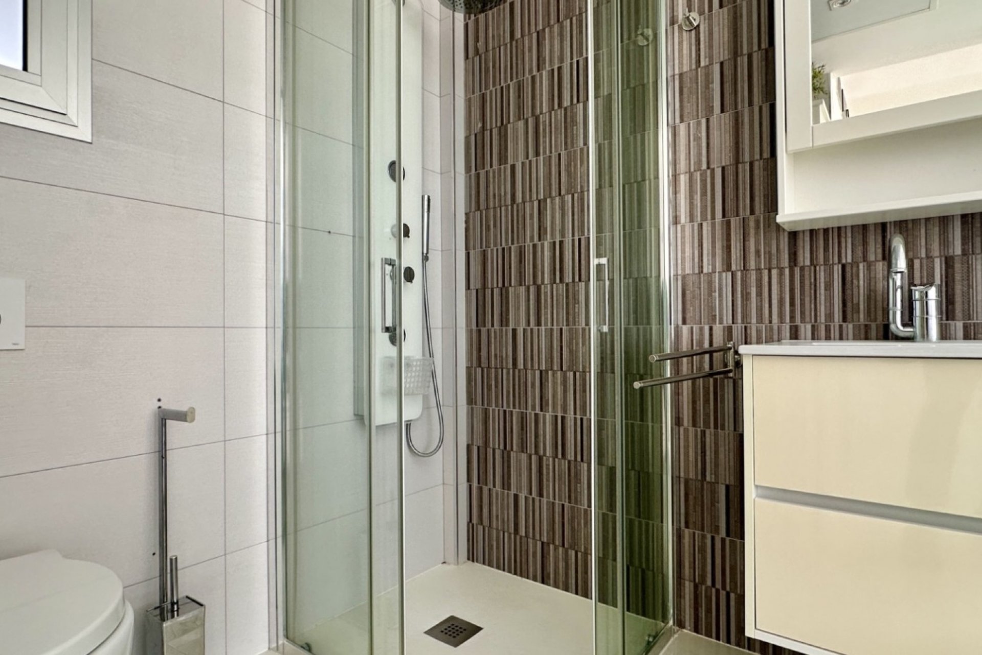 Resale - Detached House / Villa - Orihuela Costa - Lomas de Cabo Roig