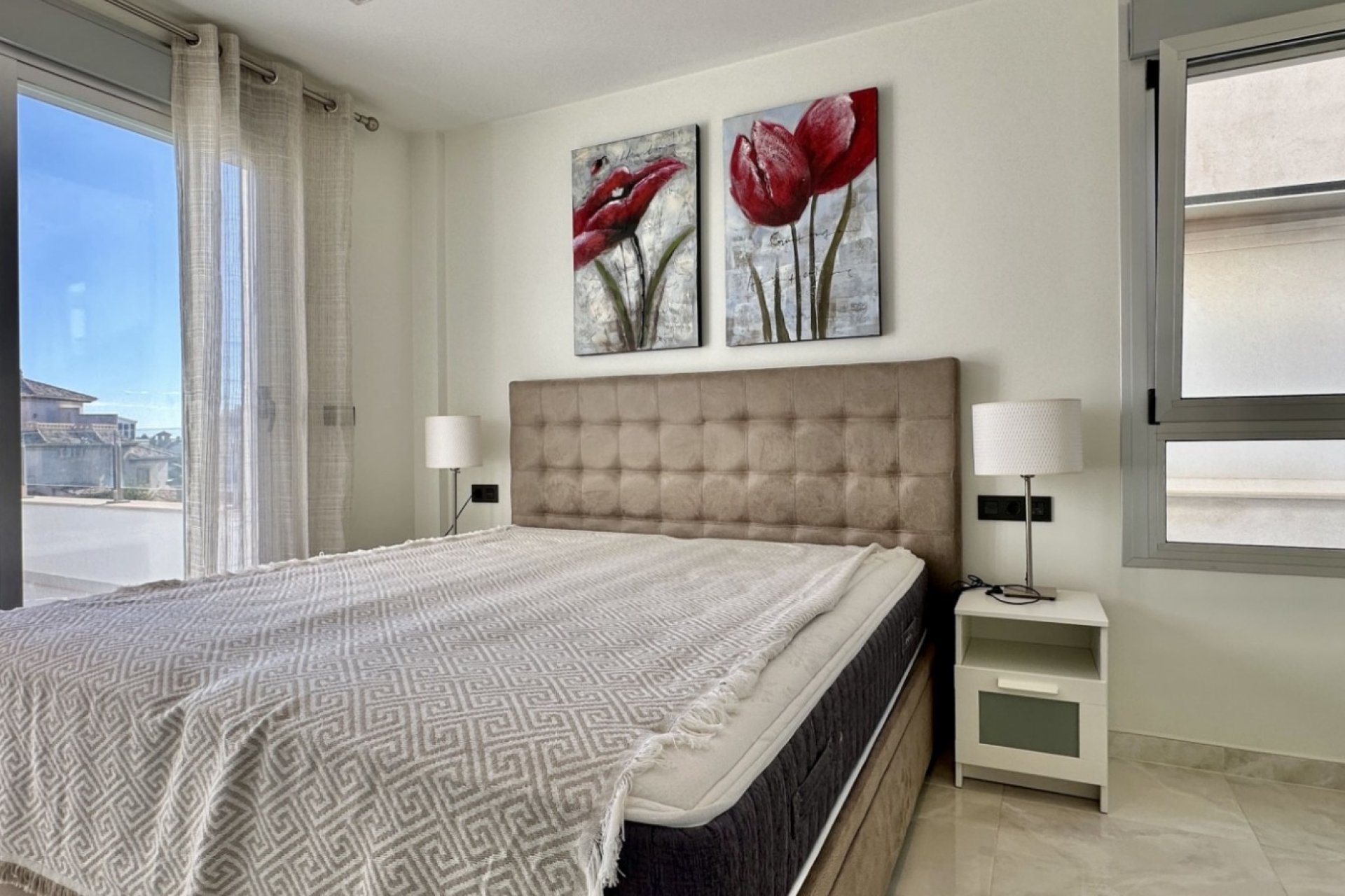 Resale - Detached House / Villa - Orihuela Costa - Lomas de Cabo Roig