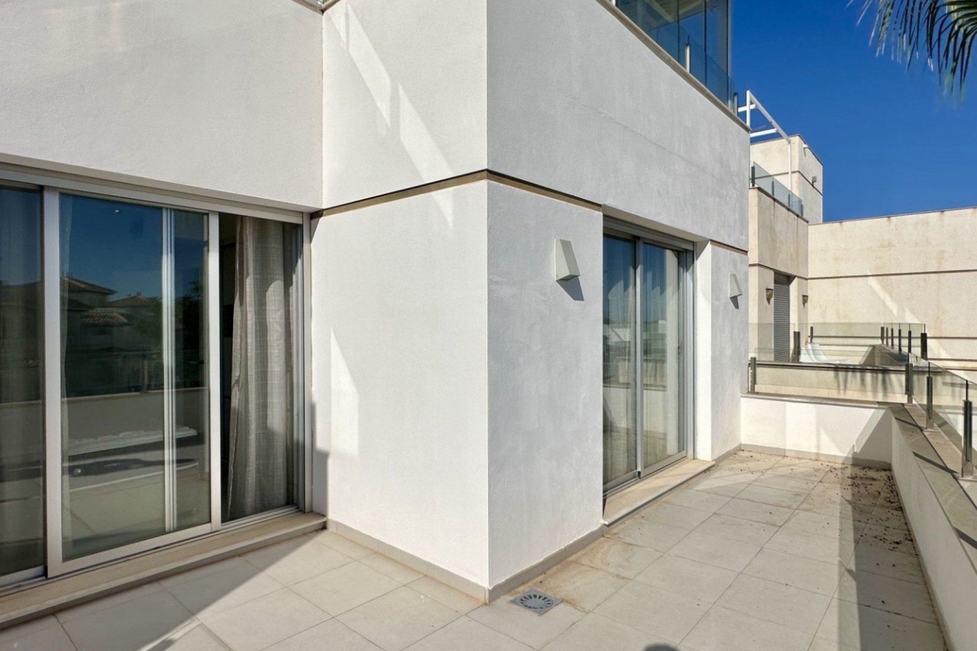 Resale - Detached House / Villa - Orihuela Costa - Lomas de Cabo Roig