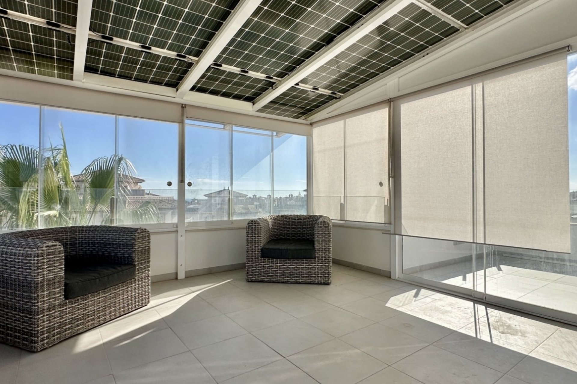 Resale - Detached House / Villa - Orihuela Costa - Lomas de Cabo Roig