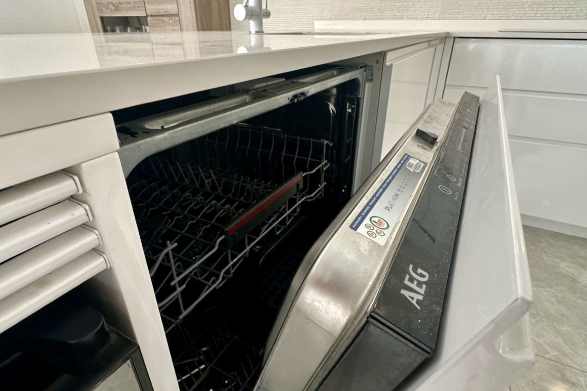 Resale - Detached House / Villa - Orihuela Costa - Los Altos