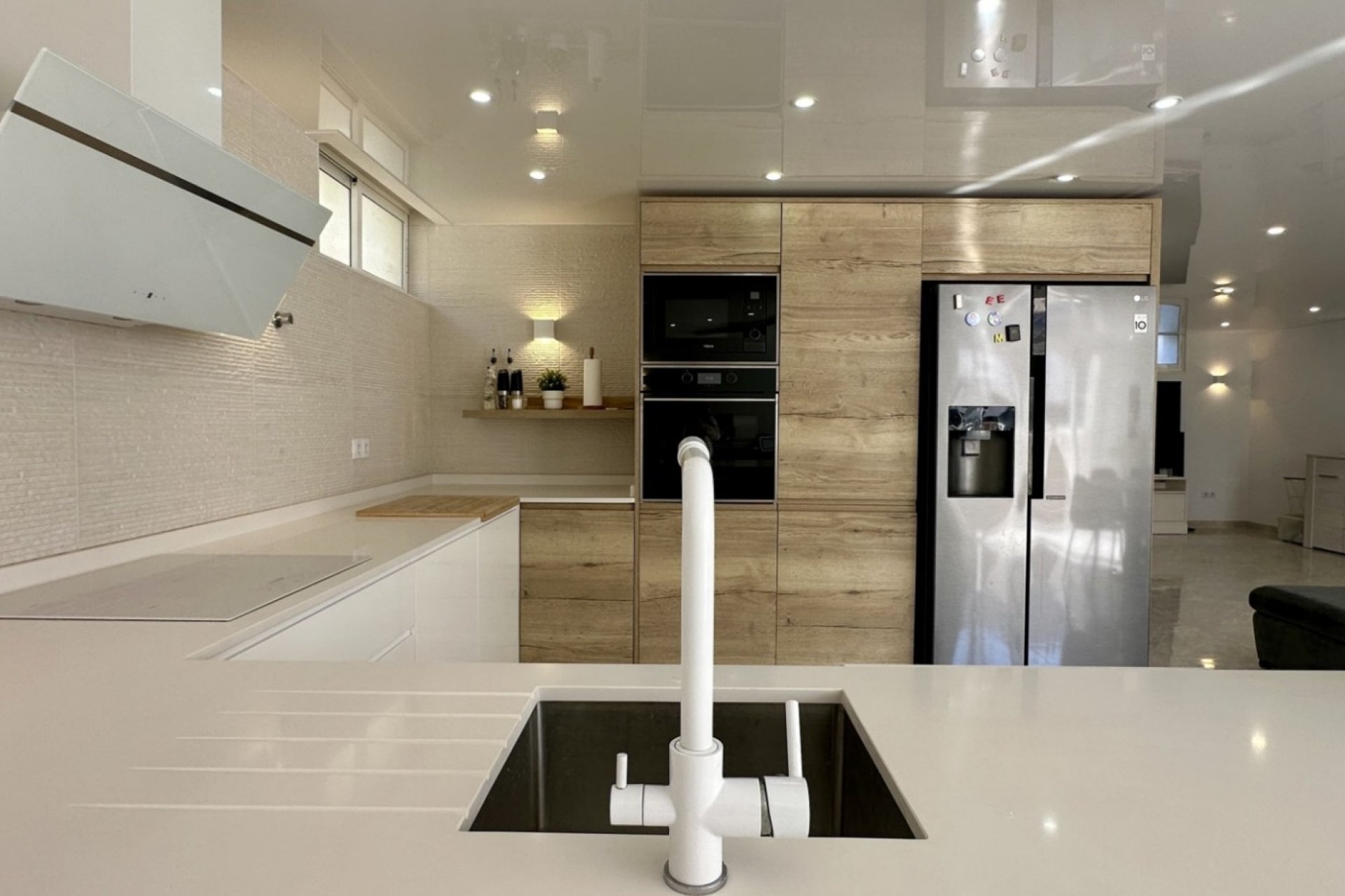 Resale - Detached House / Villa - Orihuela Costa - Los Altos