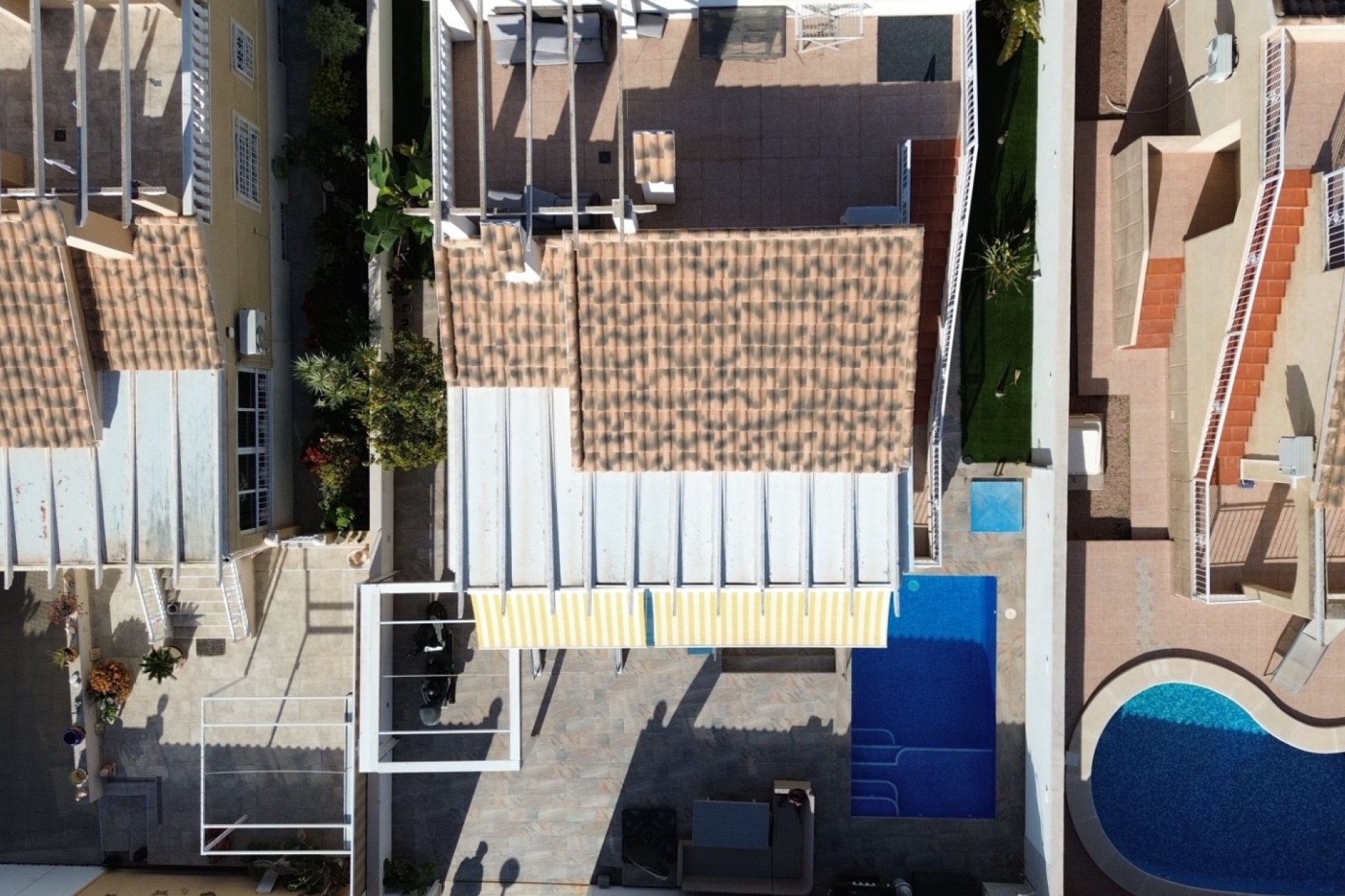 Resale - Detached House / Villa - Orihuela Costa - Los Altos