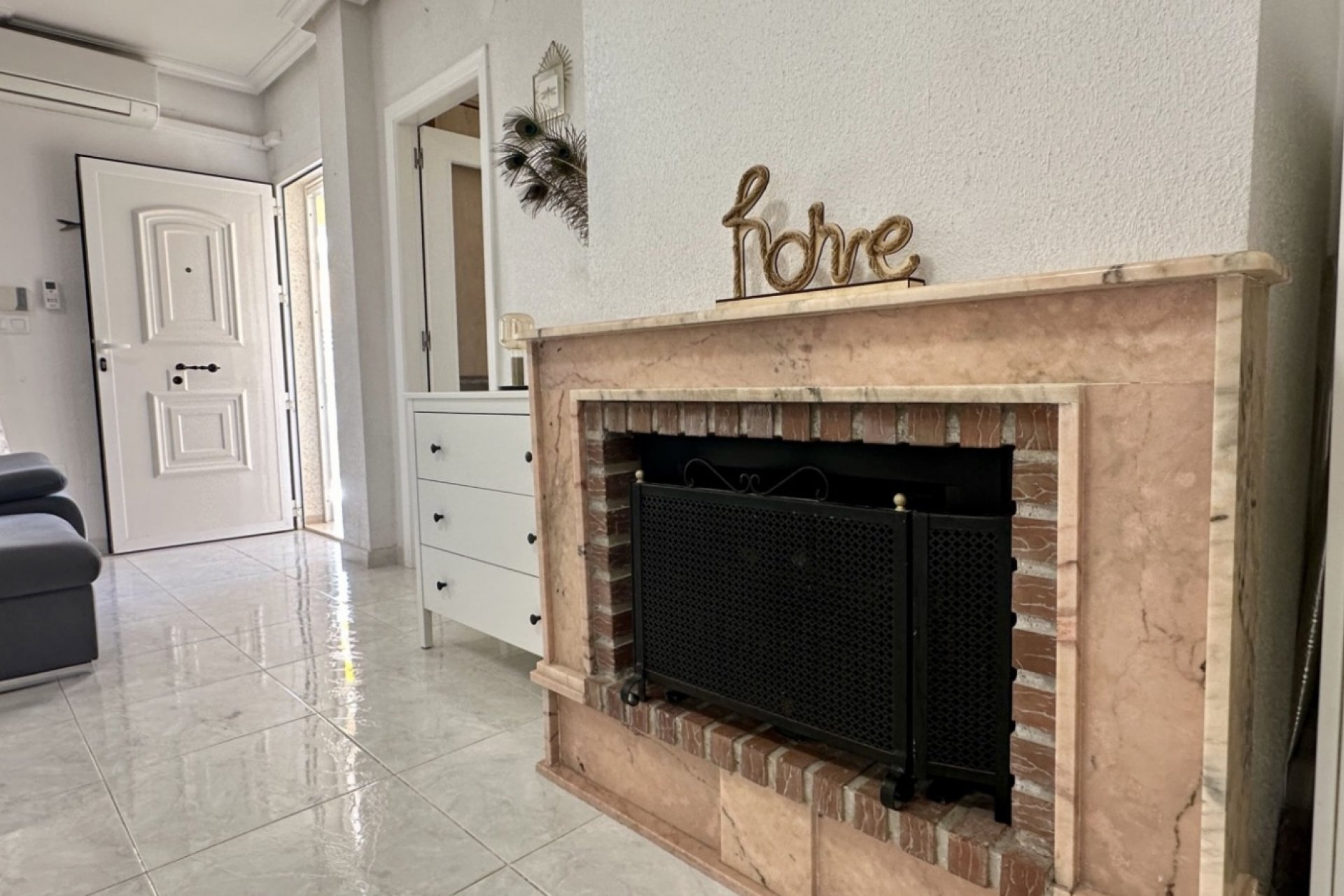 Resale - Detached House / Villa - Orihuela Costa - Los Altos