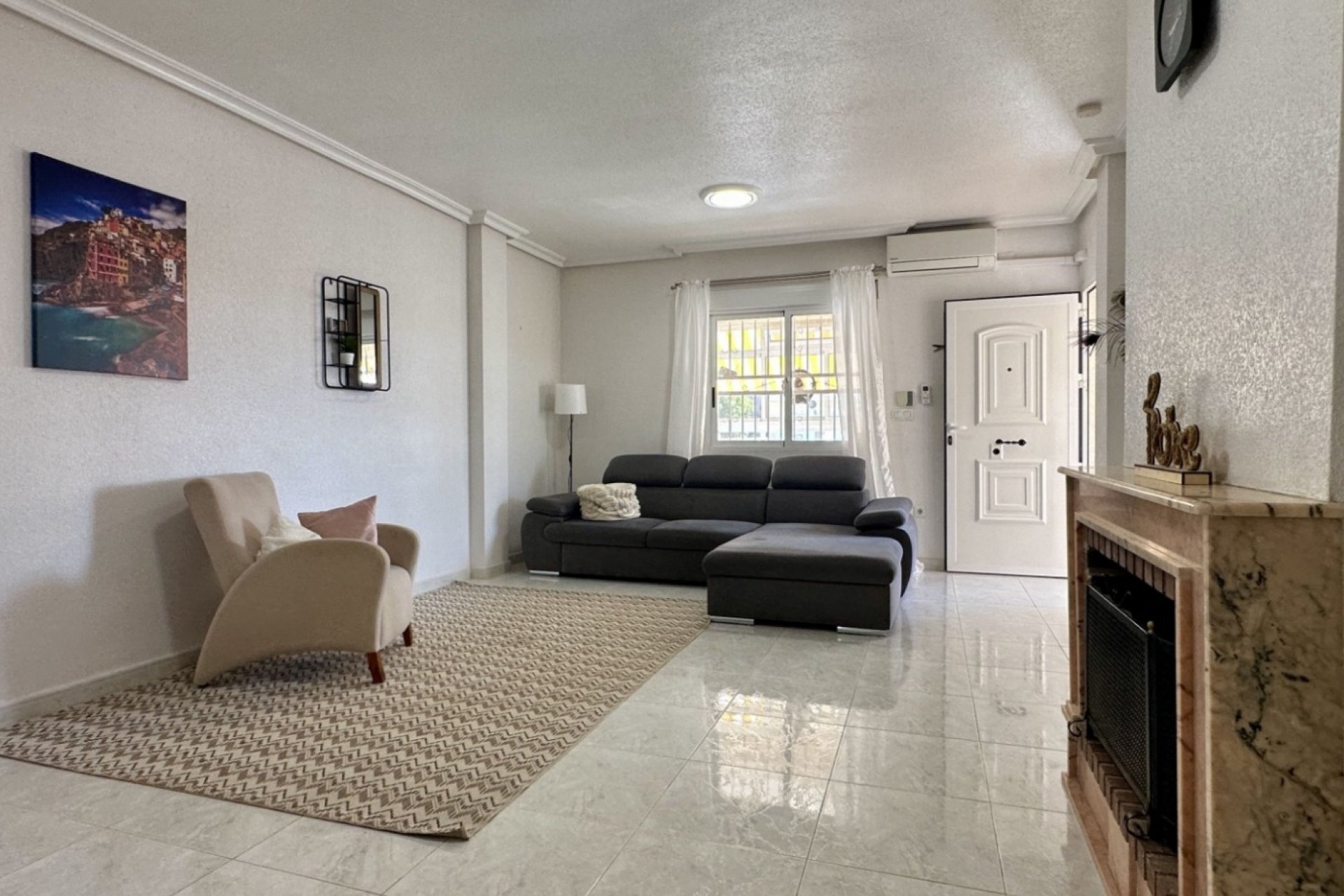 Resale - Detached House / Villa - Orihuela Costa - Los Altos