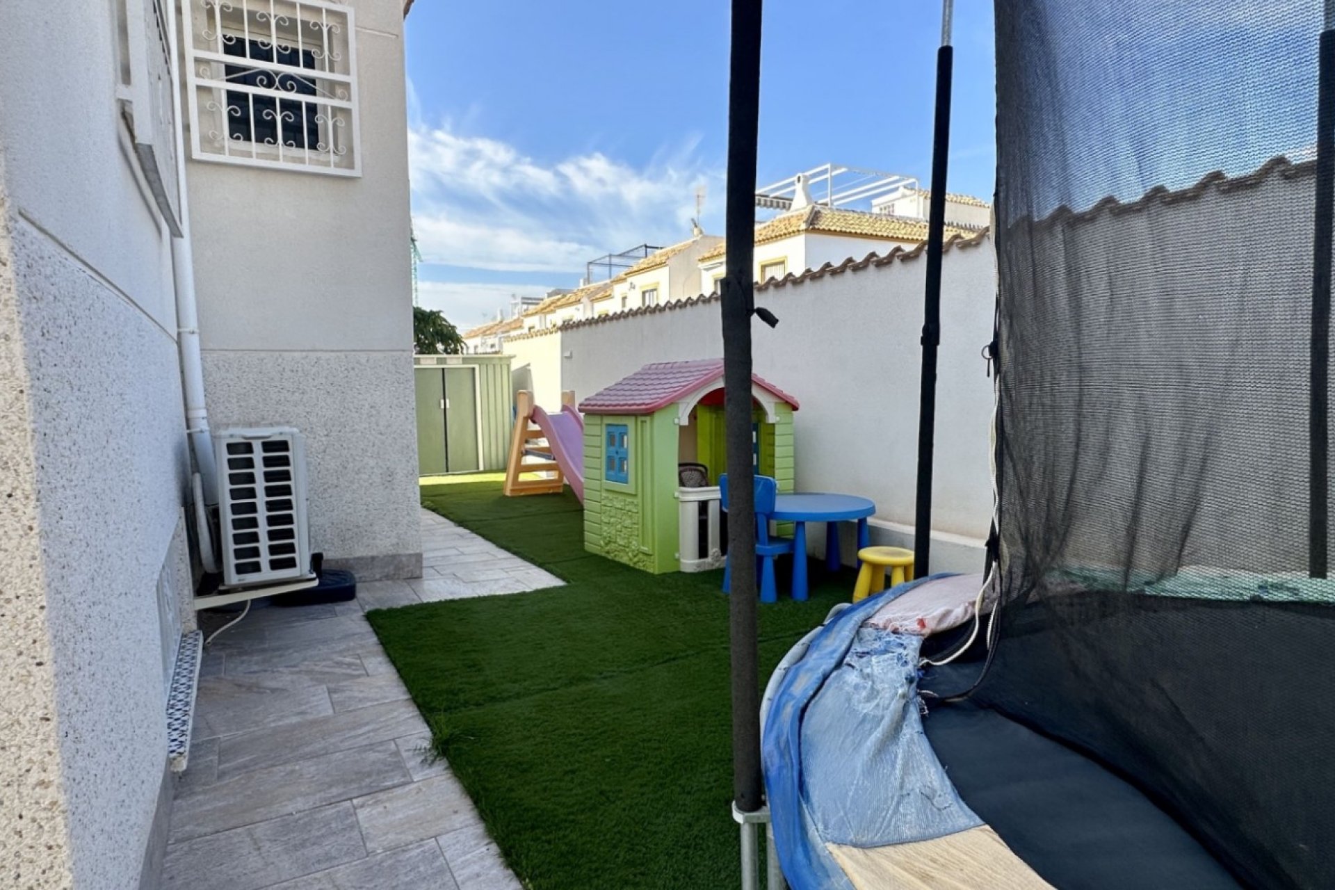 Resale - Detached House / Villa - Orihuela Costa - Los Altos