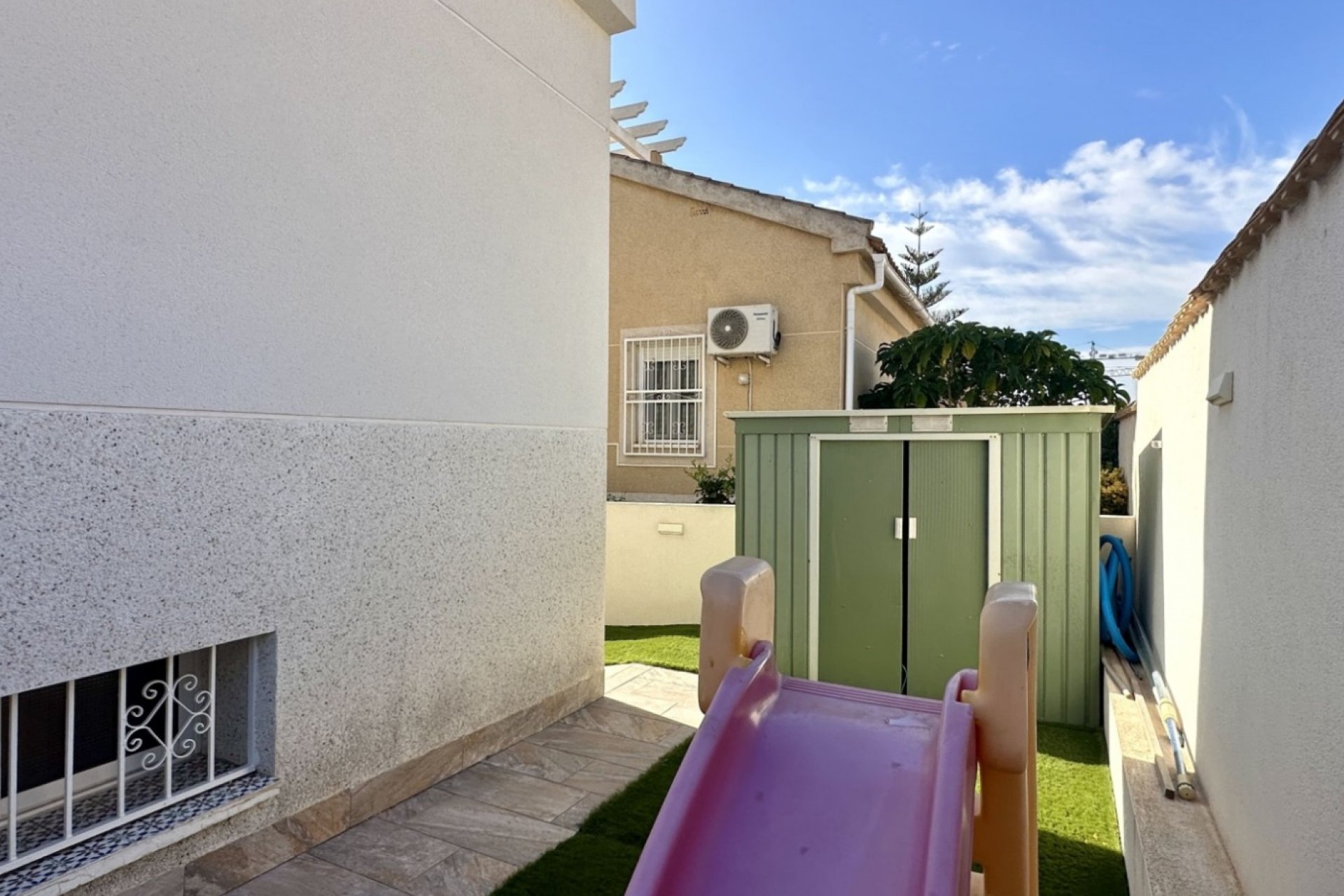 Resale - Detached House / Villa - Orihuela Costa - Los Altos