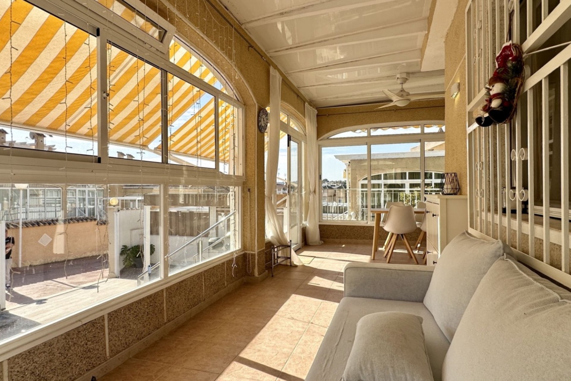 Resale - Detached House / Villa - Orihuela Costa - Los Altos