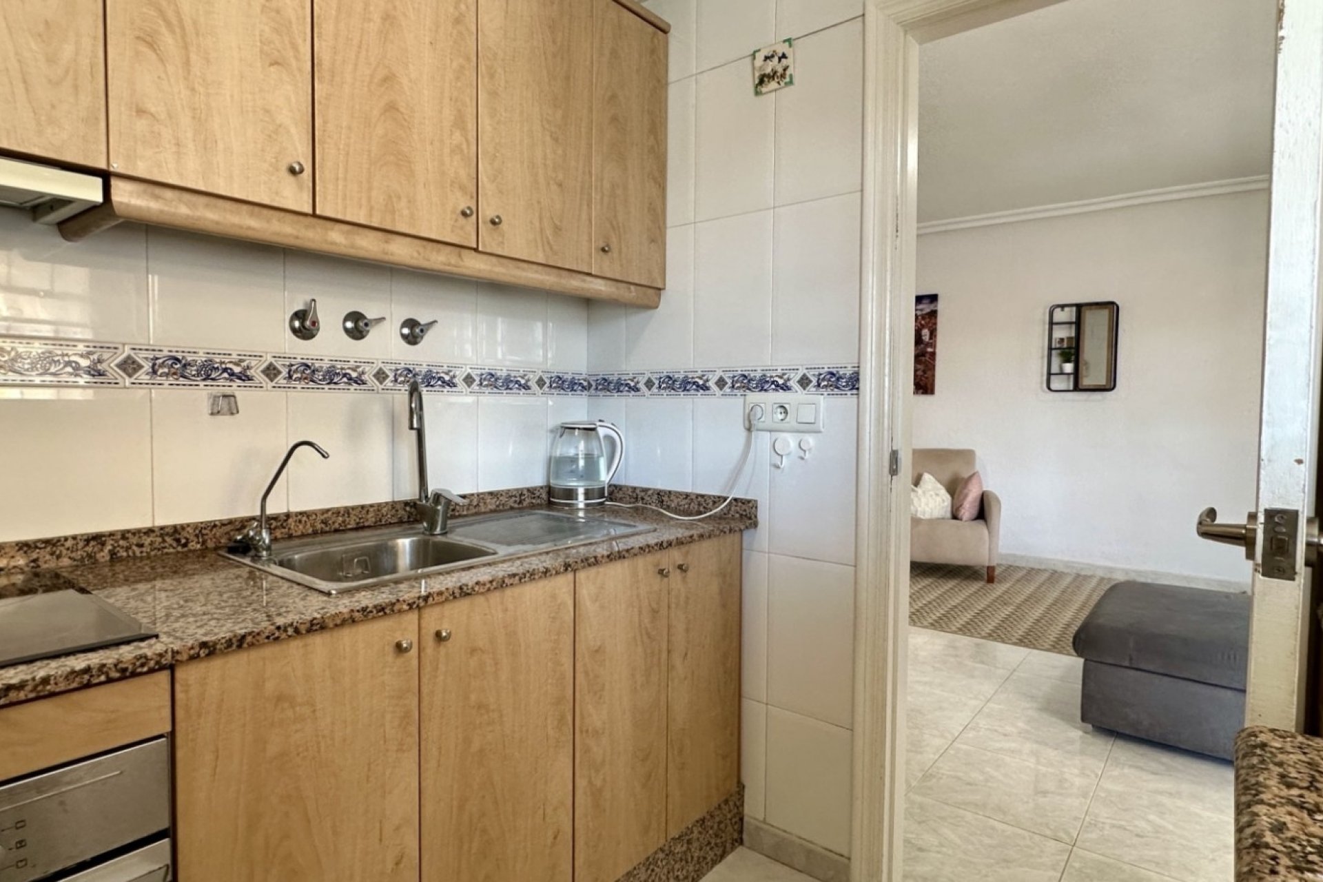 Resale - Detached House / Villa - Orihuela Costa - Los Altos