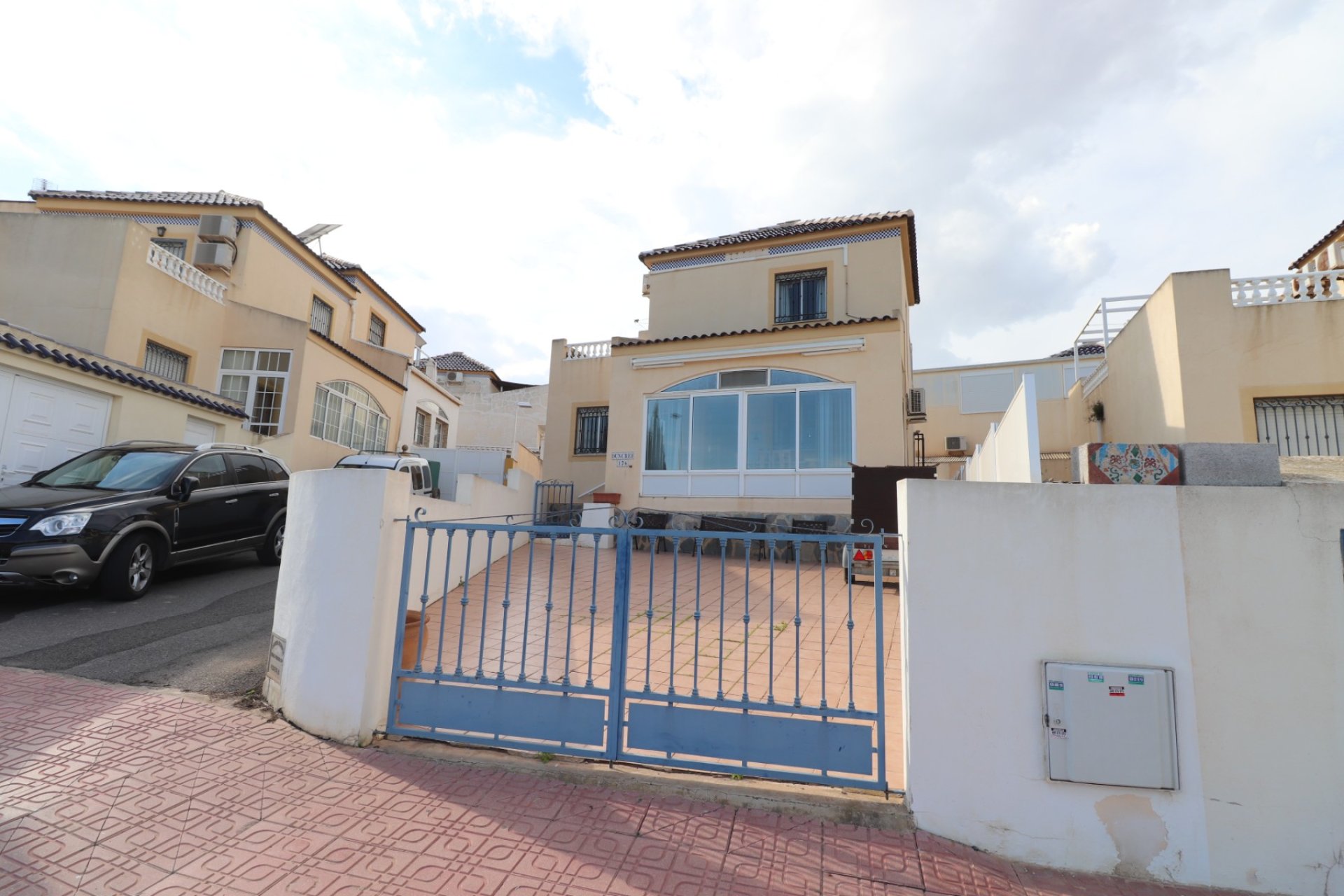 Resale - Detached House / Villa - Orihuela Costa - Los Balcones