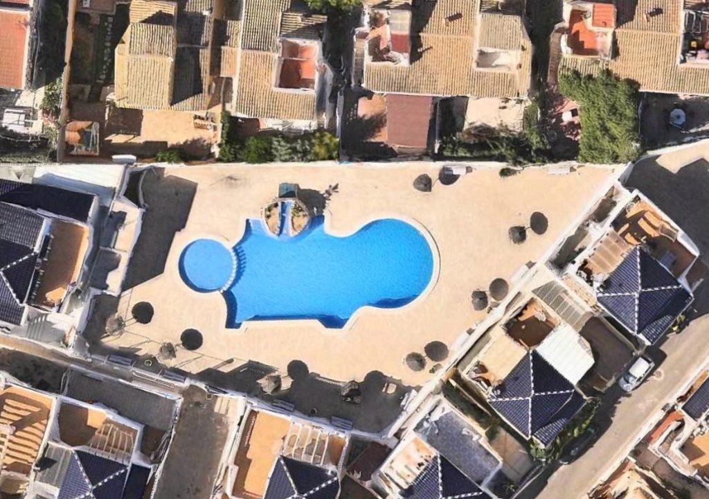 Resale - Detached House / Villa - Orihuela Costa - Los Balcones