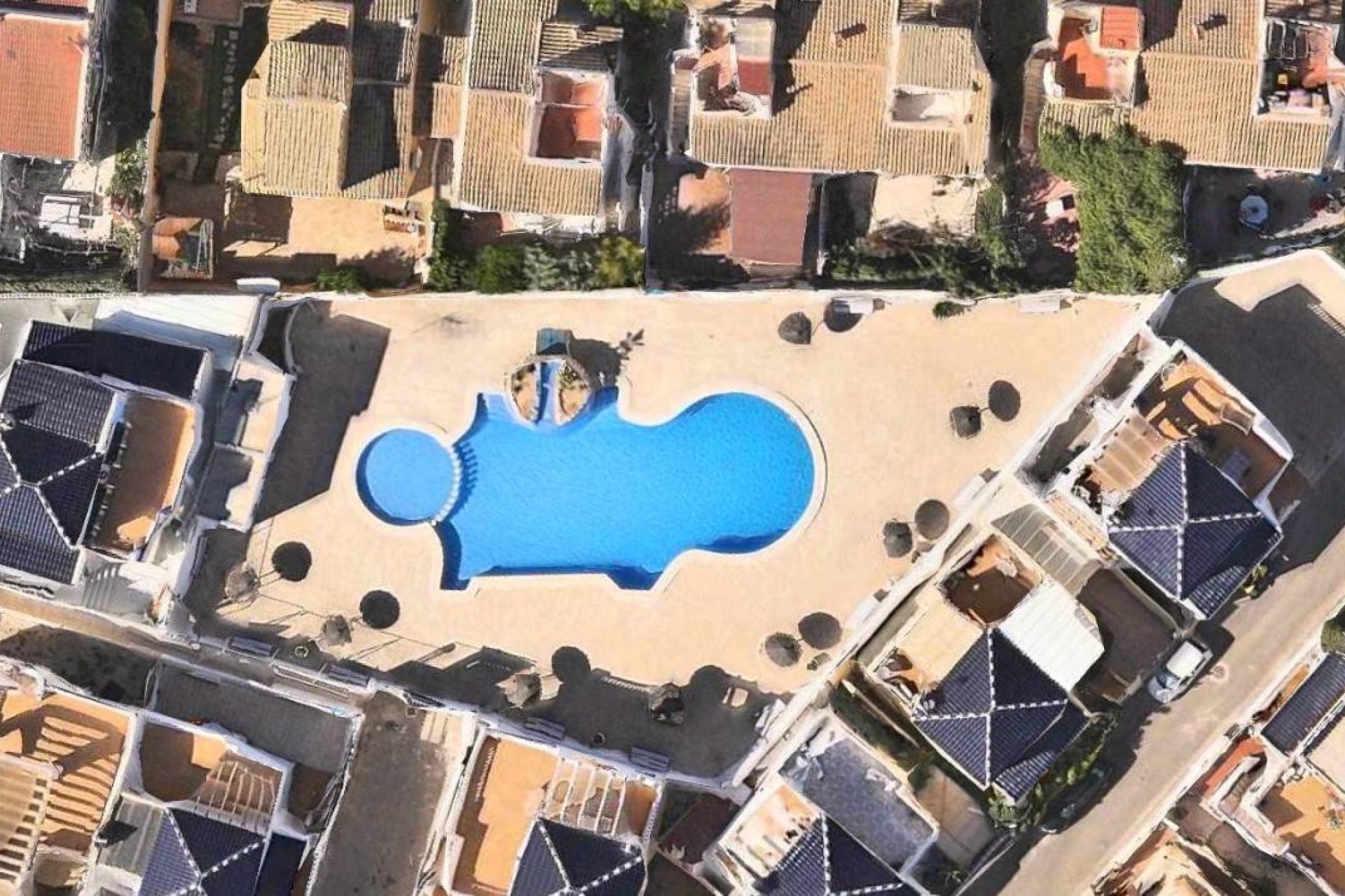 Resale - Detached House / Villa - Orihuela Costa - Los Balcones