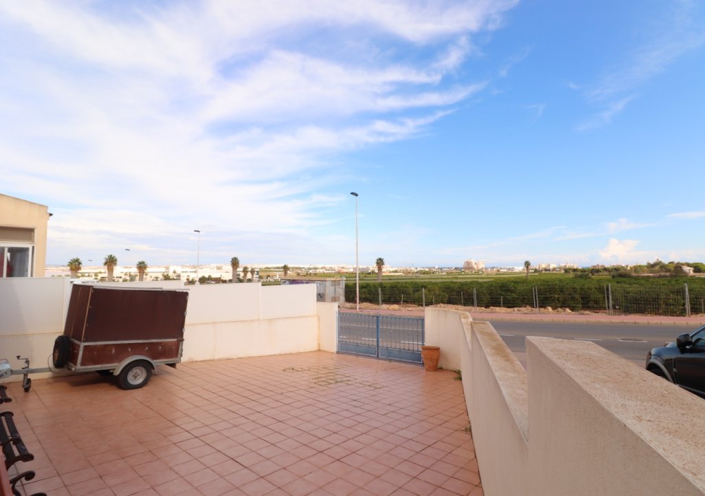 Resale - Detached House / Villa - Orihuela Costa - Los Balcones